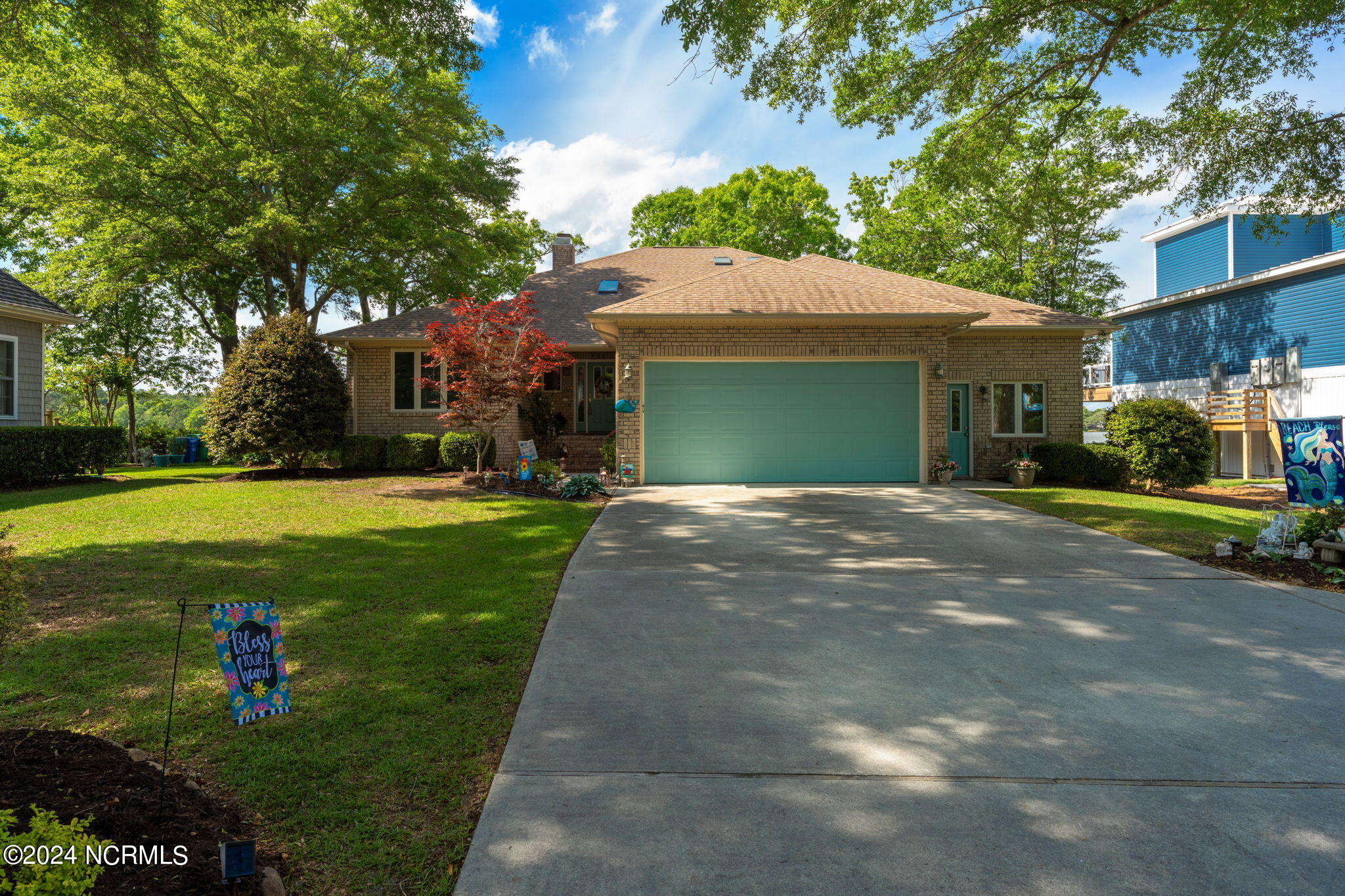 903 Chadwick Shores Drive