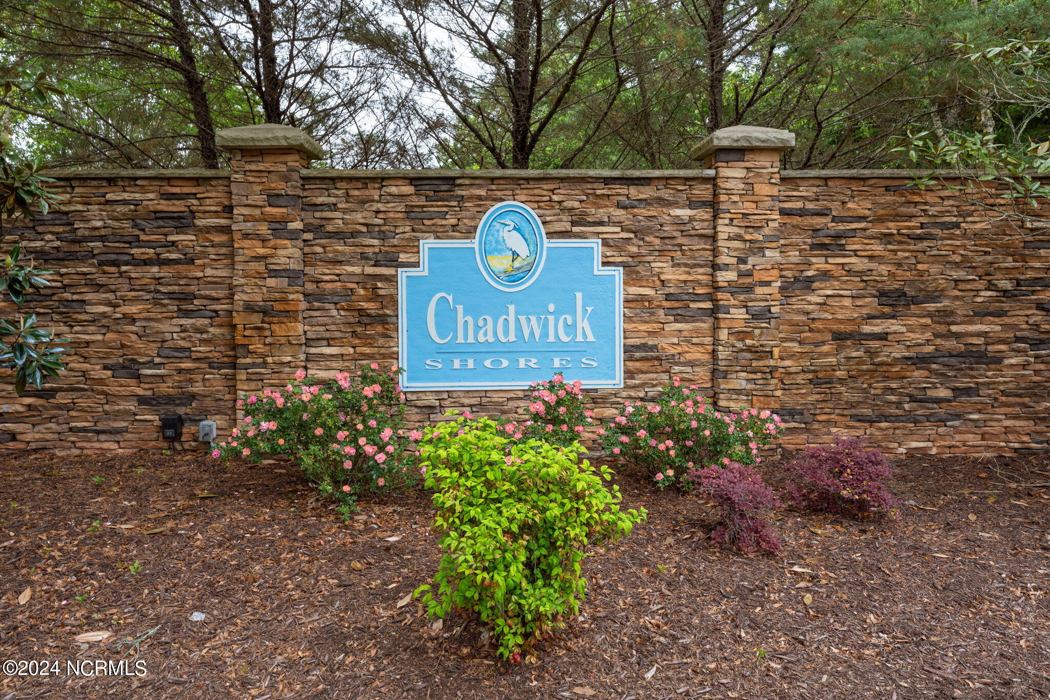 903 Chadwick Shores Drive