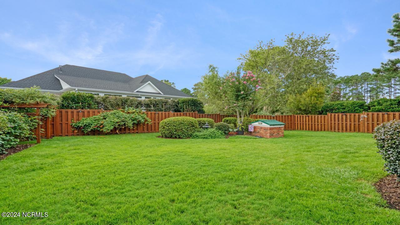 1077 Ridgemont Drive