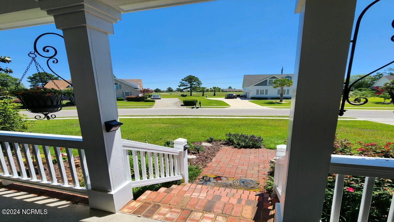 1077 Ridgemont Drive
