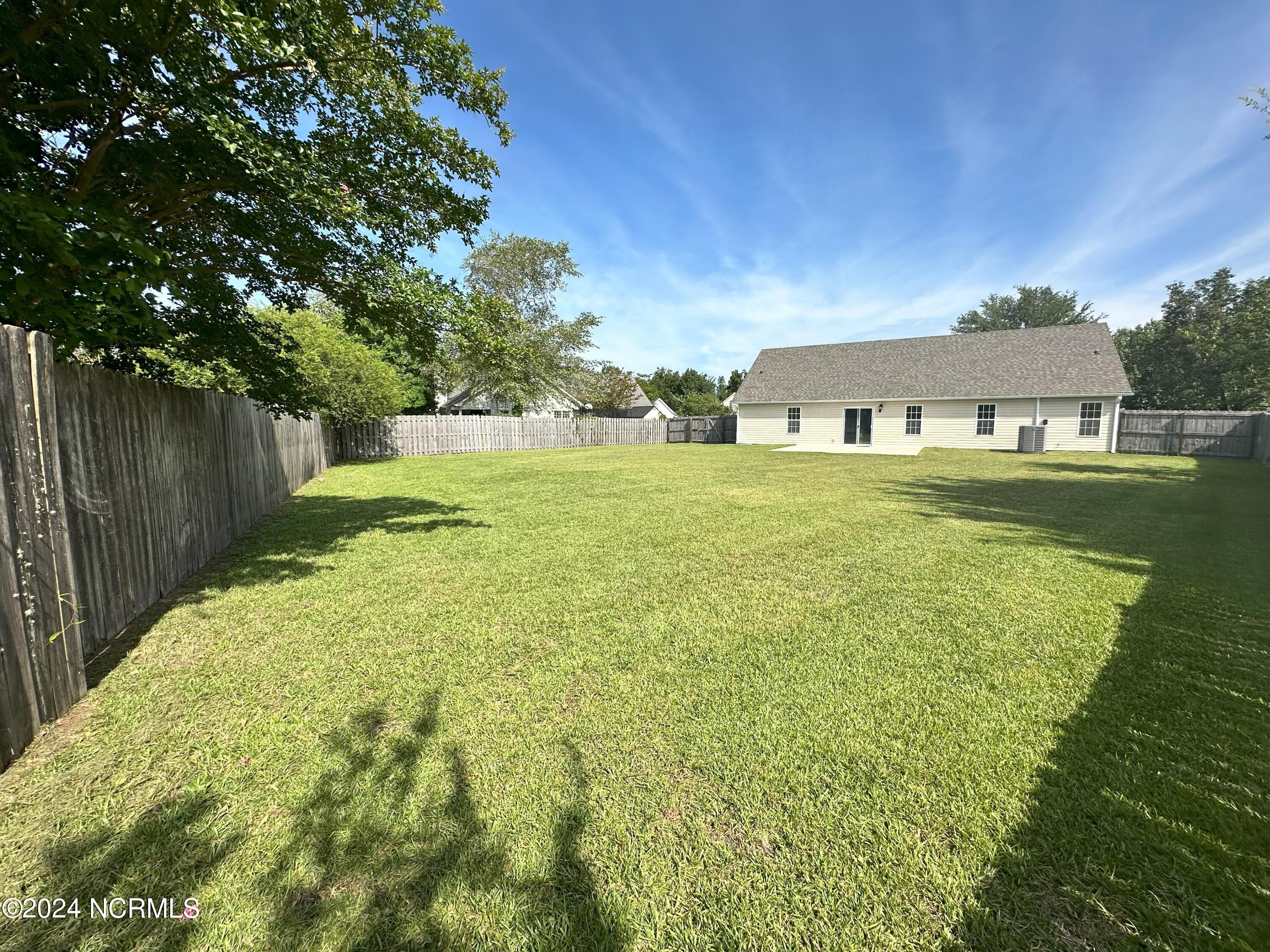 6906 Myric Court