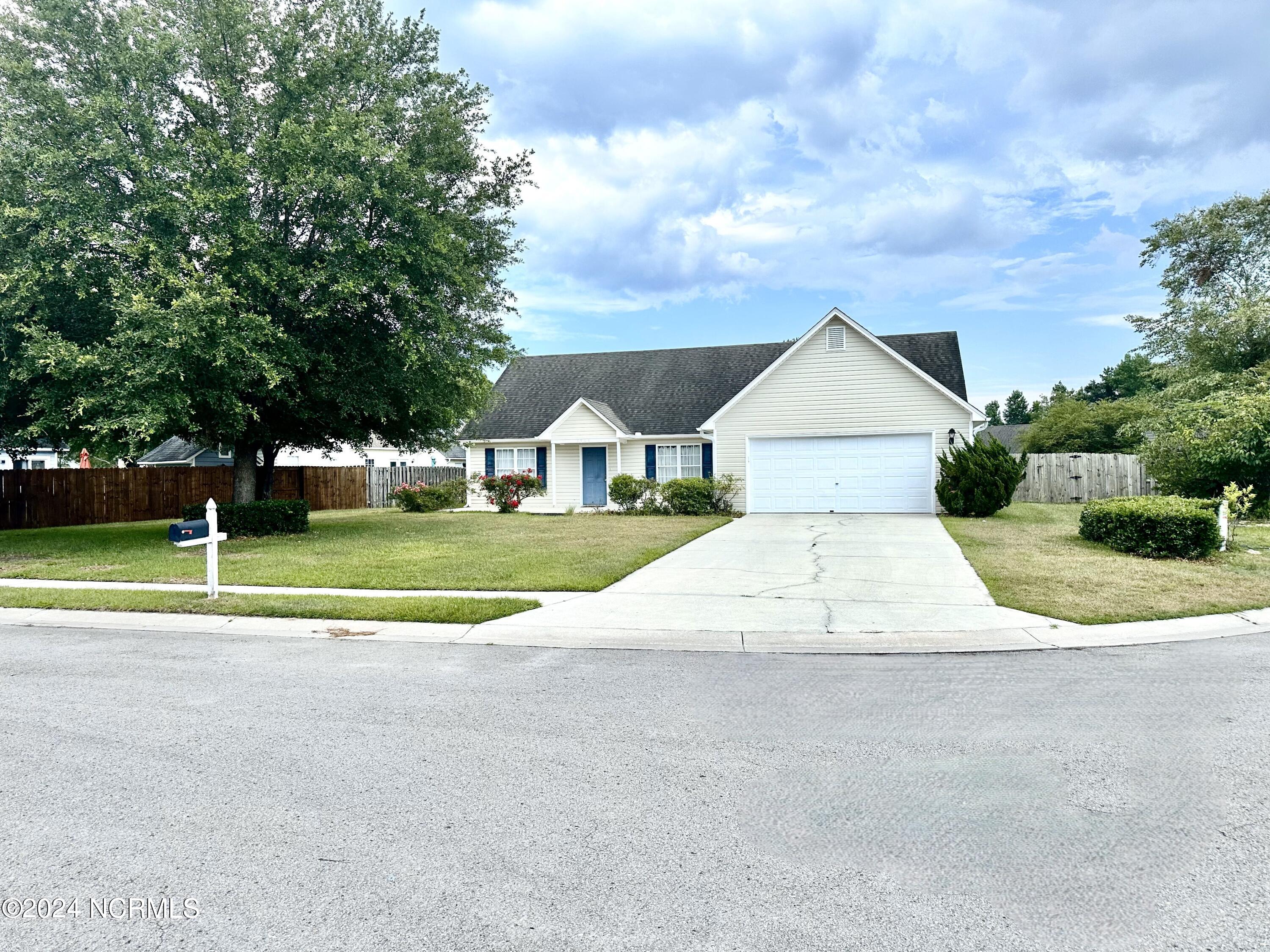 6906 Myric Court