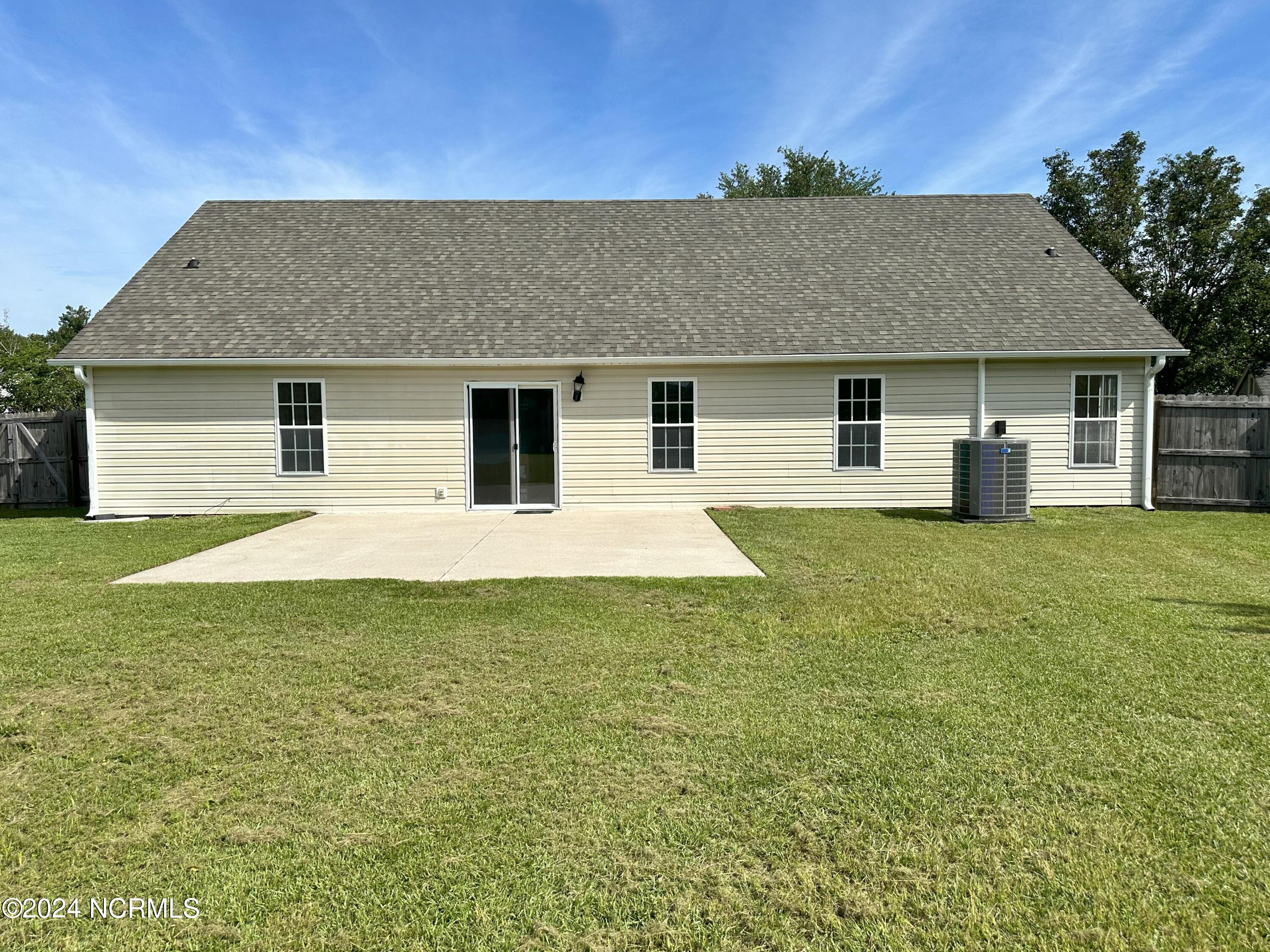 6906 Myric Court