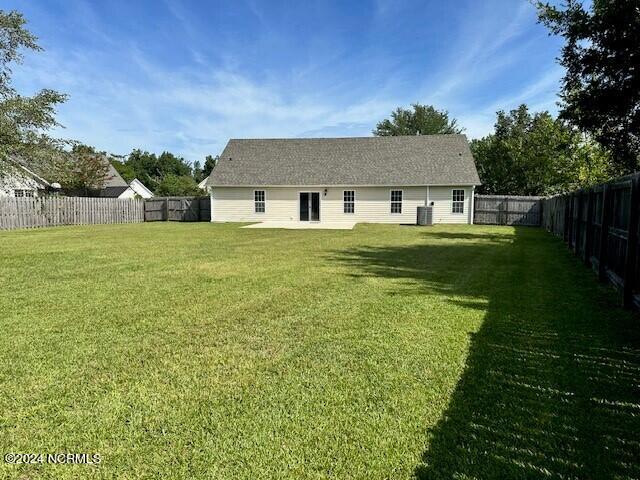 6906 Myric Court