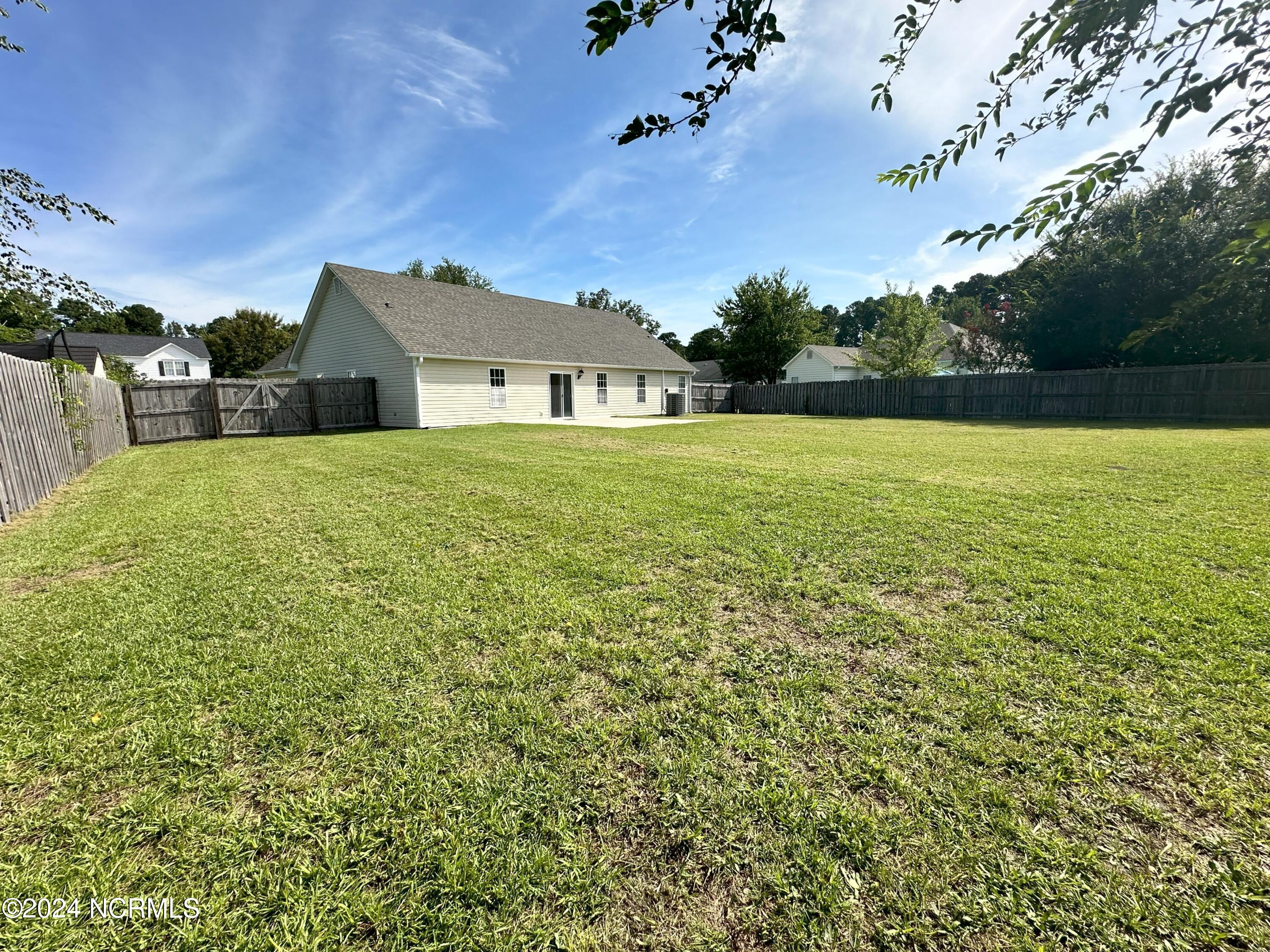 6906 Myric Court
