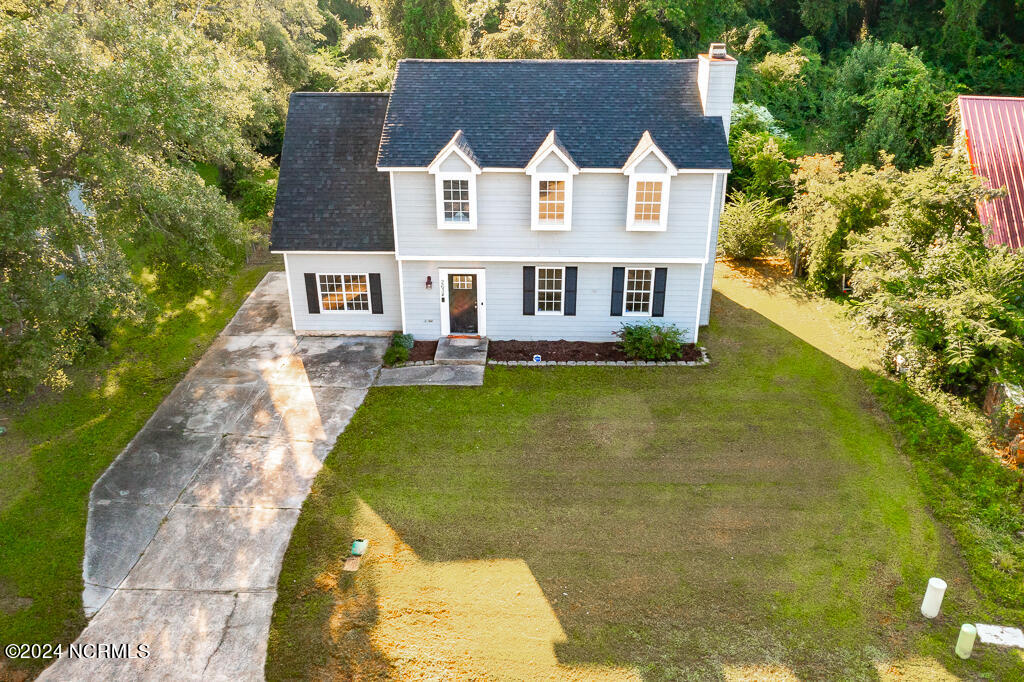 2634 Idlebrook Circle