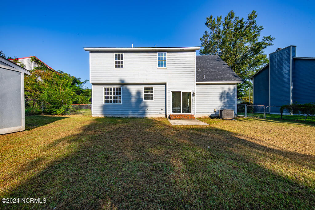 2634 Idlebrook Circle