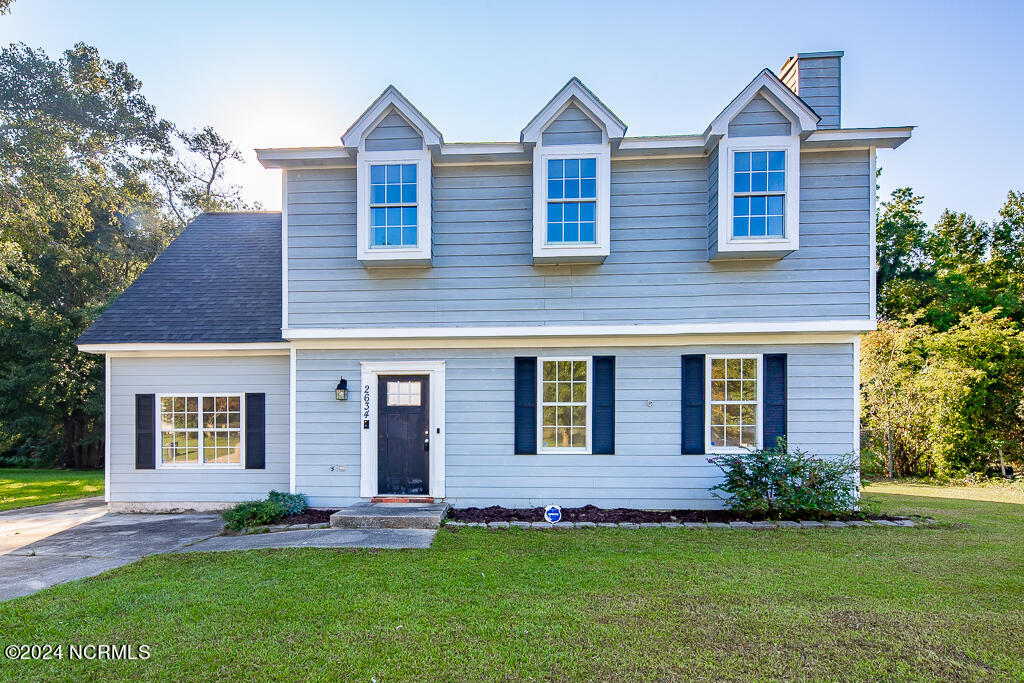 2634 Idlebrook Circle