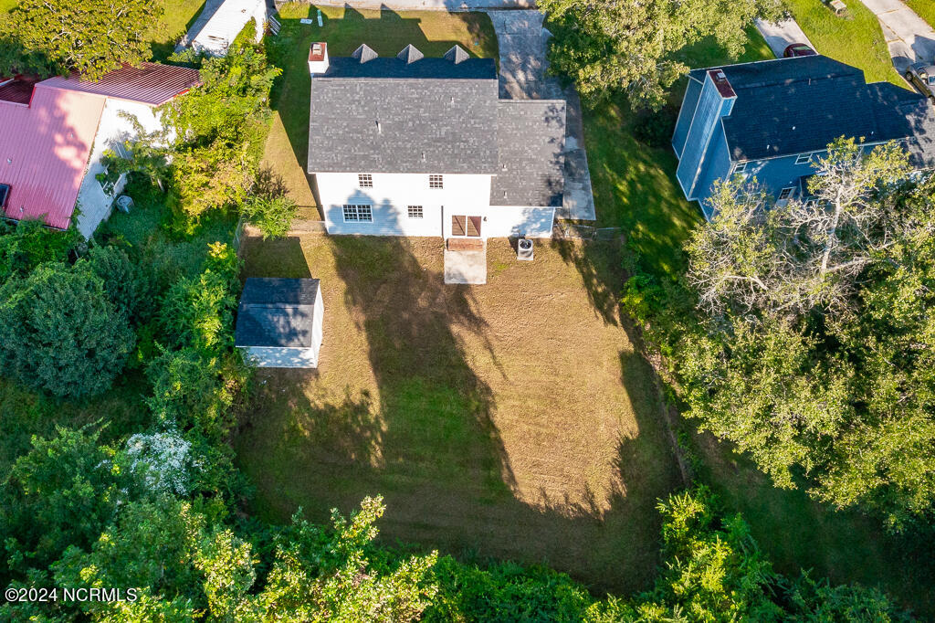 2634 Idlebrook Circle