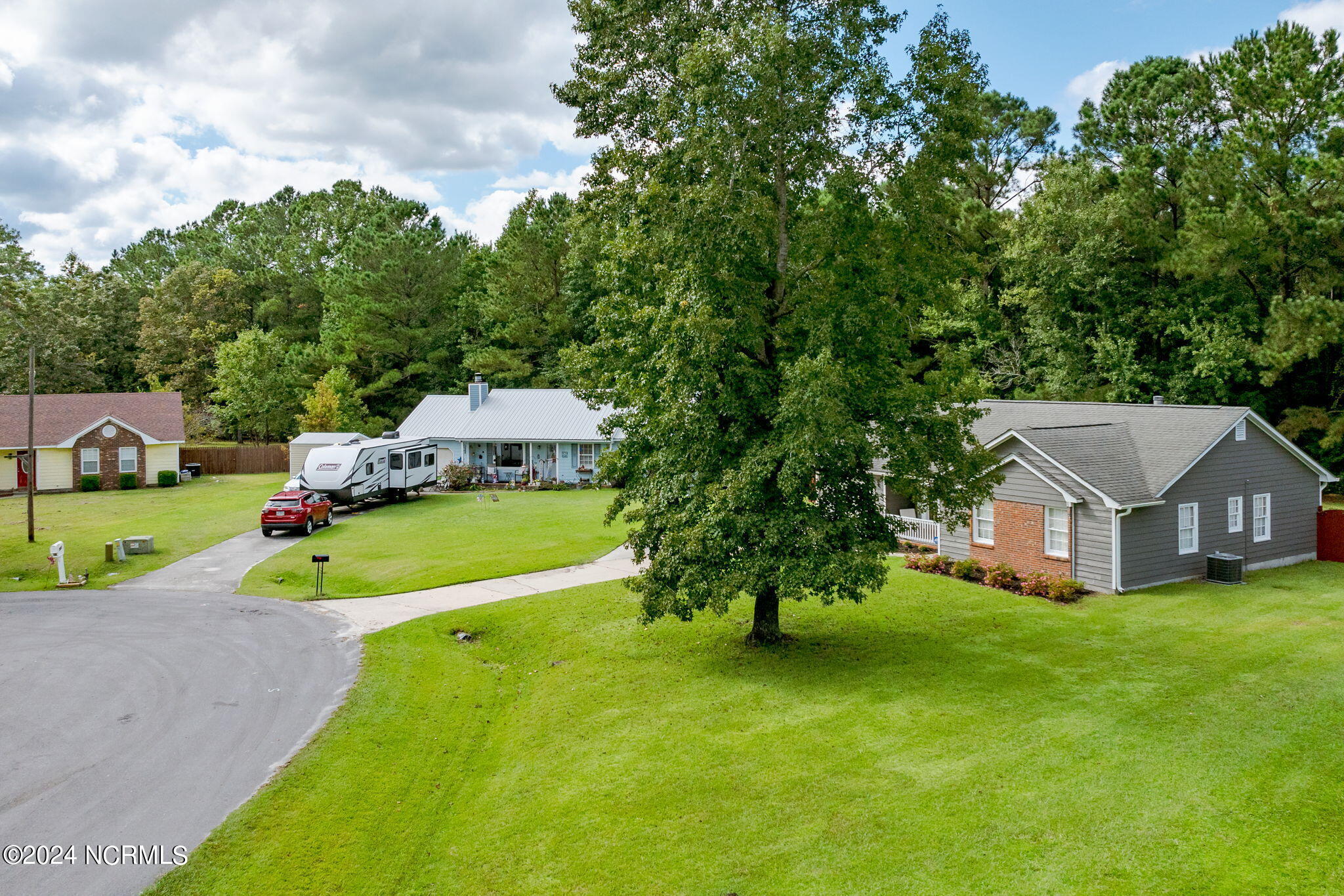 205 Vandergrift Drive