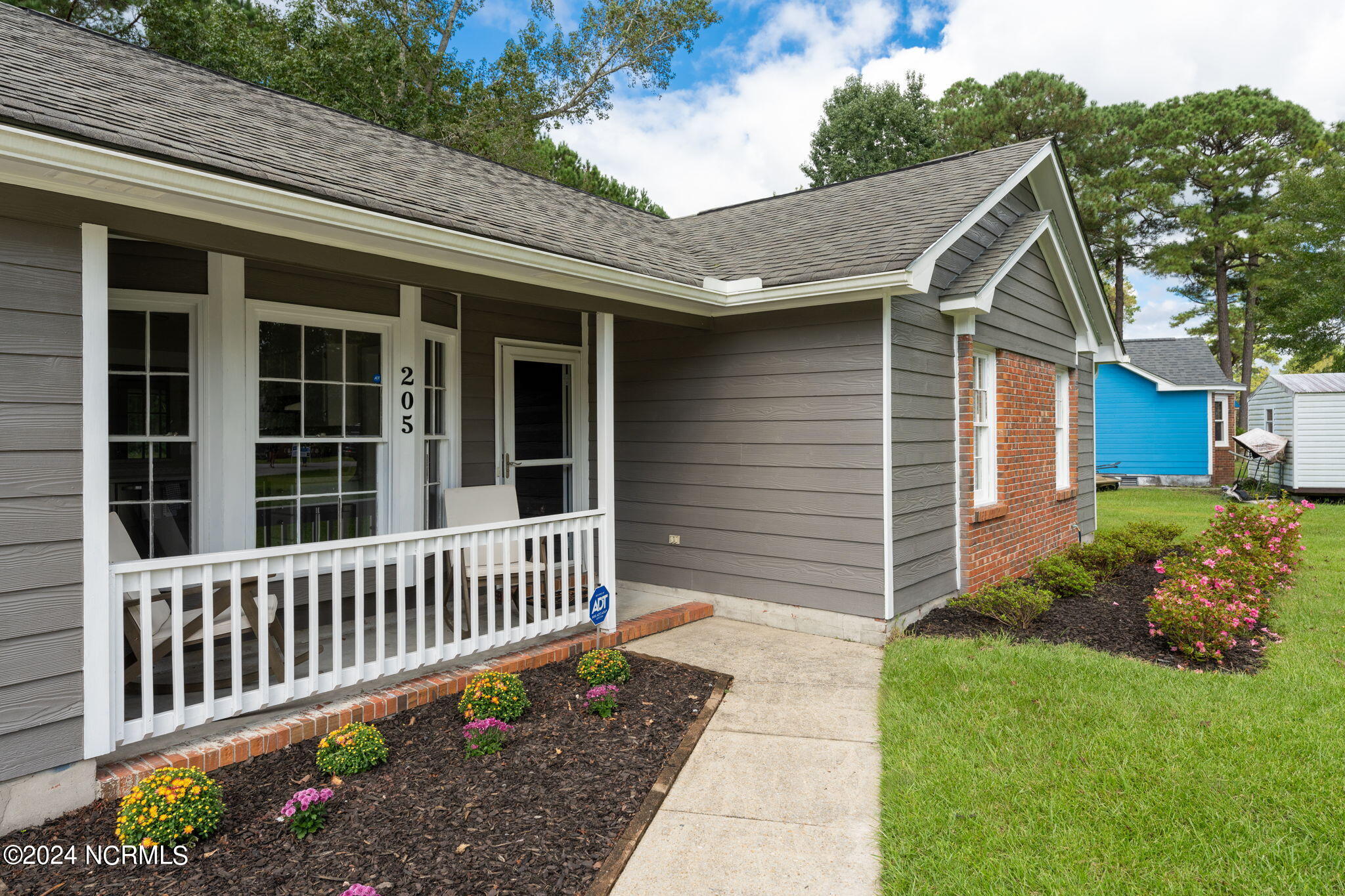 205 Vandergrift Drive