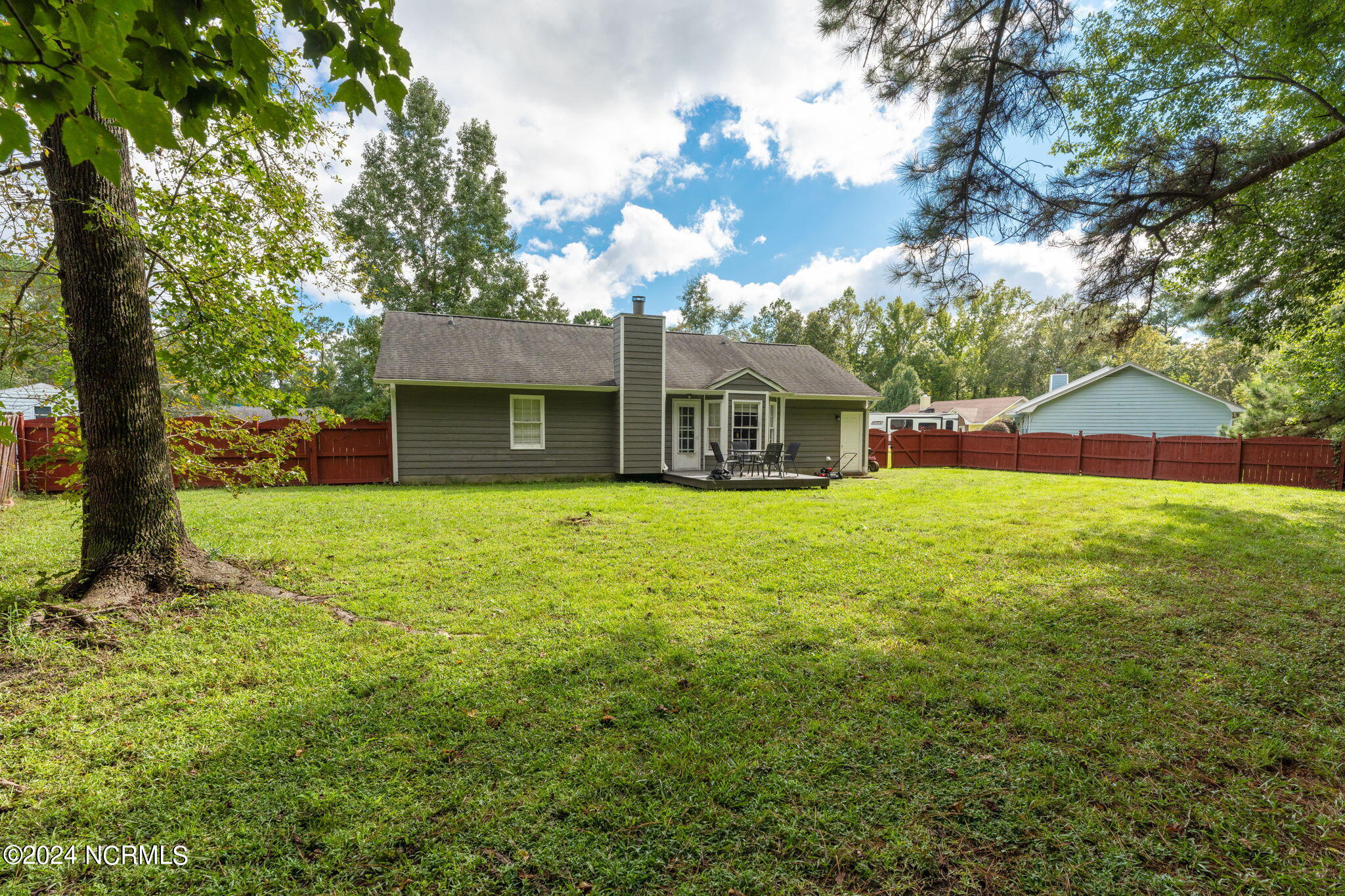 205 Vandergrift Drive