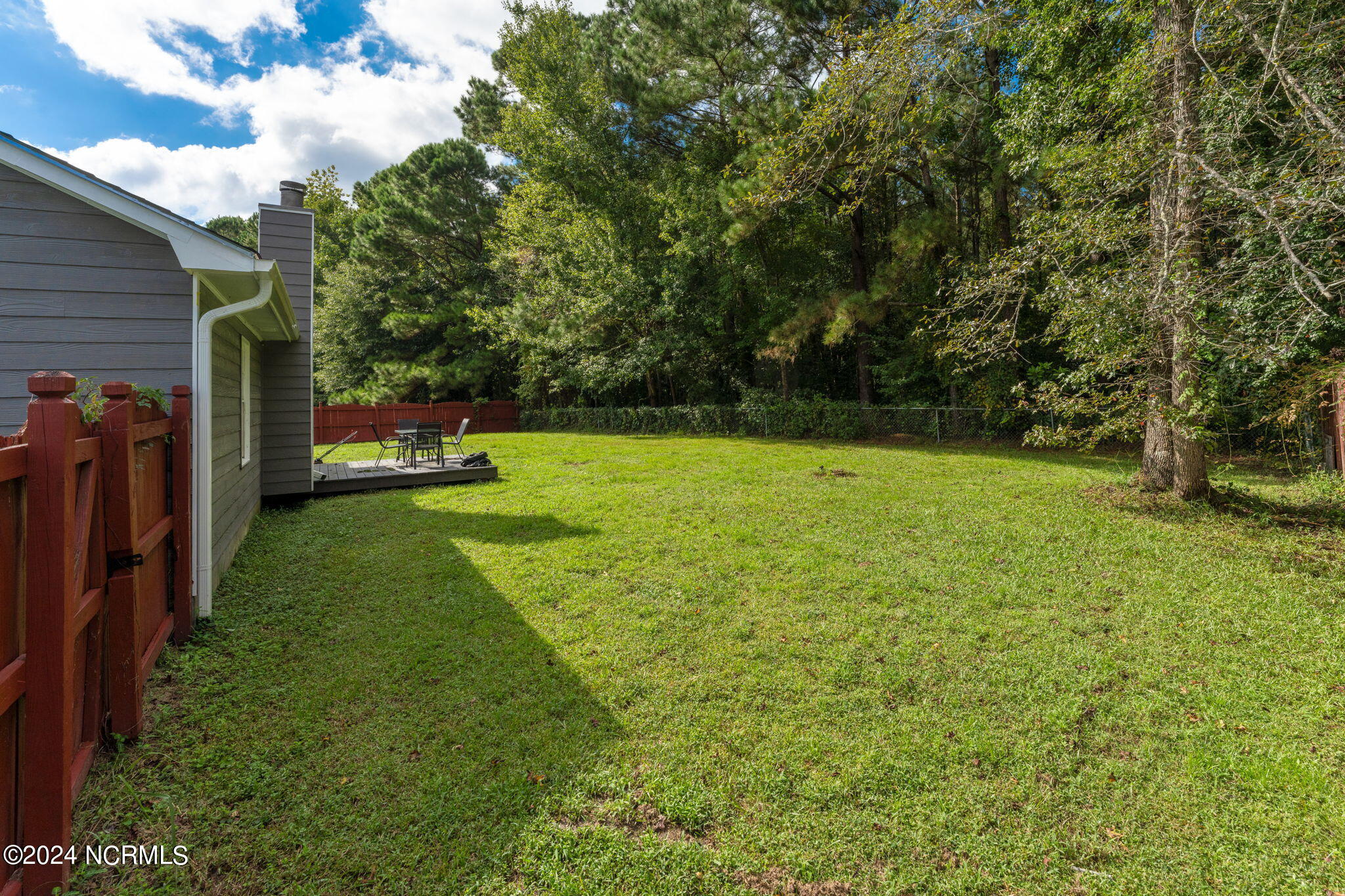 205 Vandergrift Drive