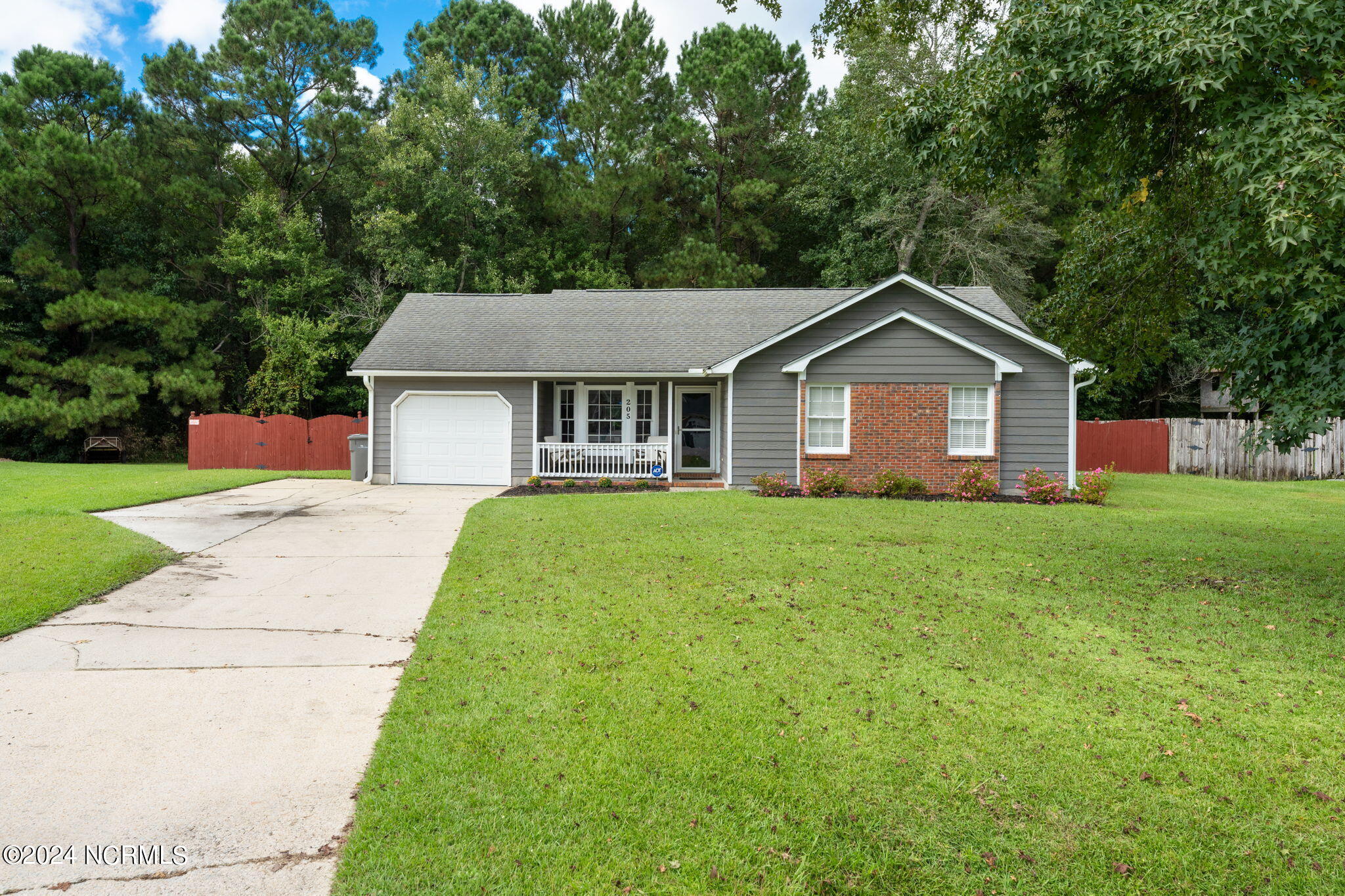 205 Vandergrift Drive