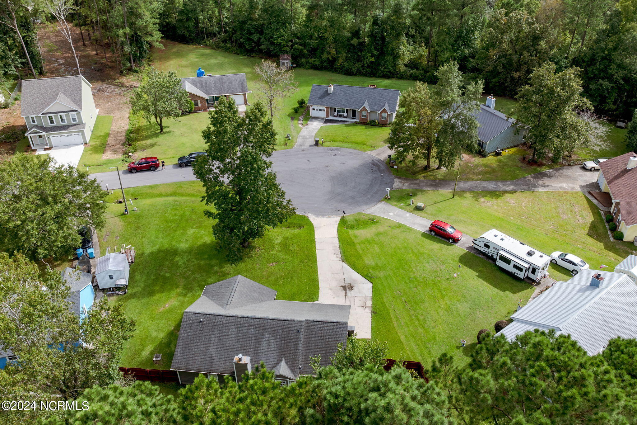 205 Vandergrift Drive