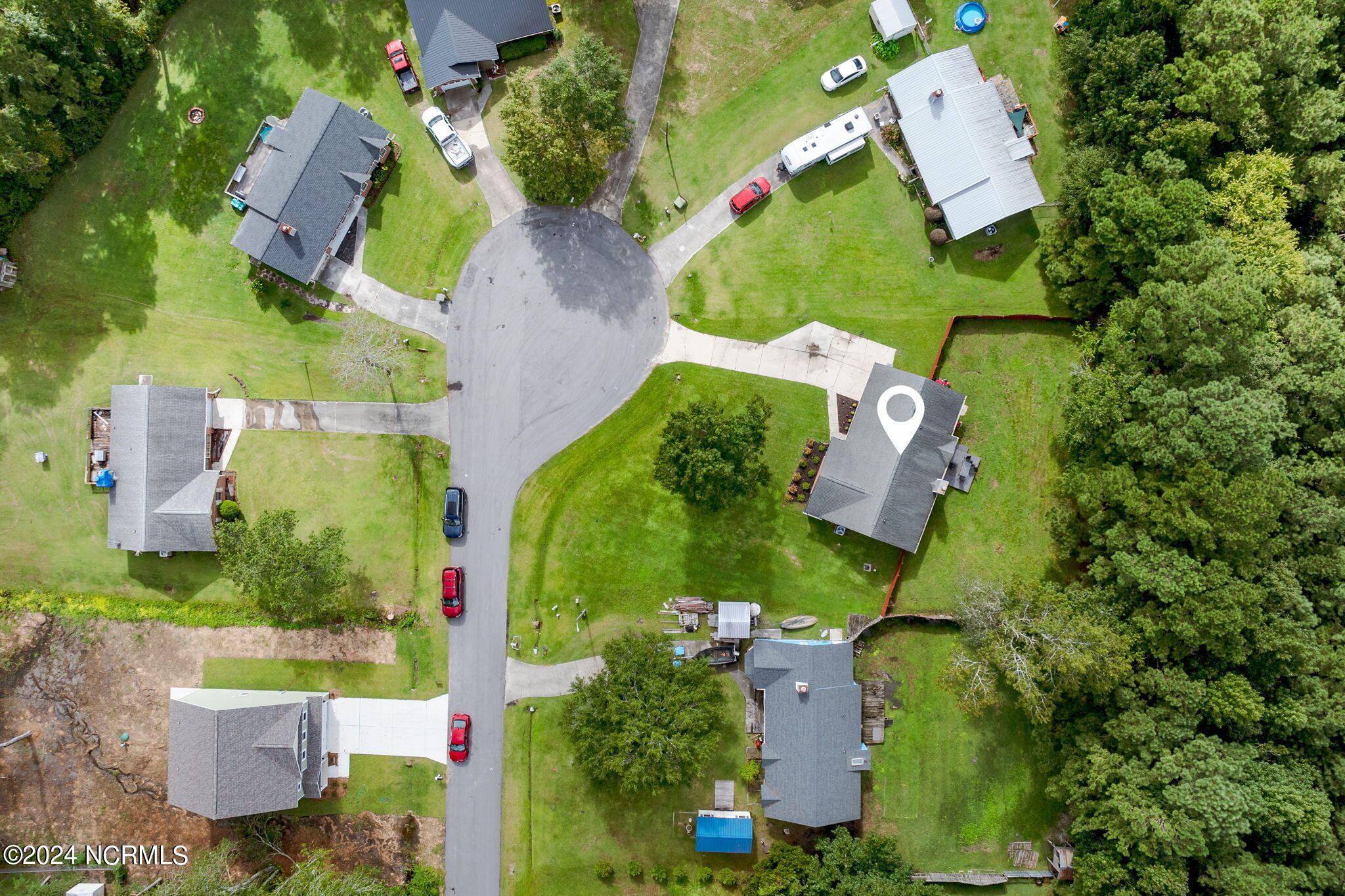 205 Vandergrift Drive