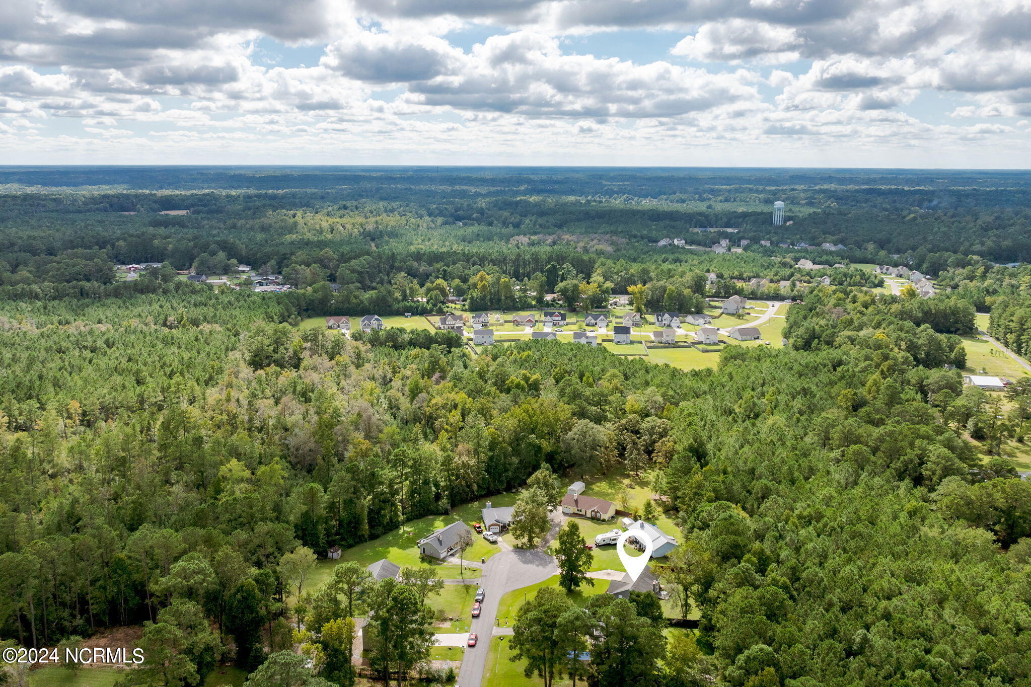 205 Vandergrift Drive