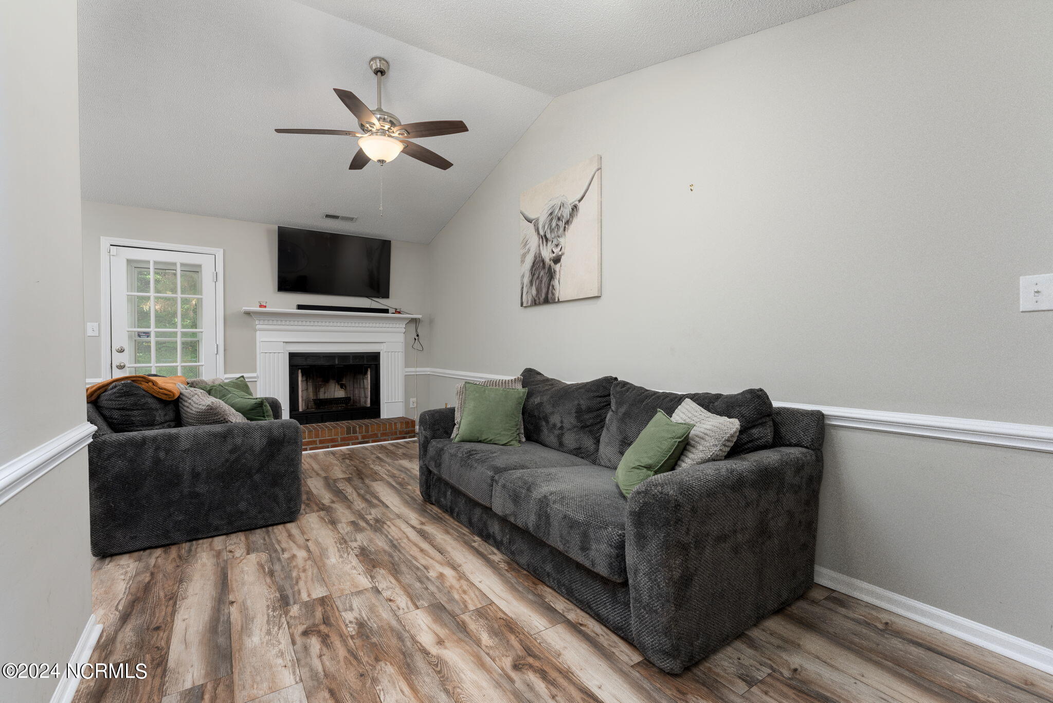 205 Vandergrift Drive