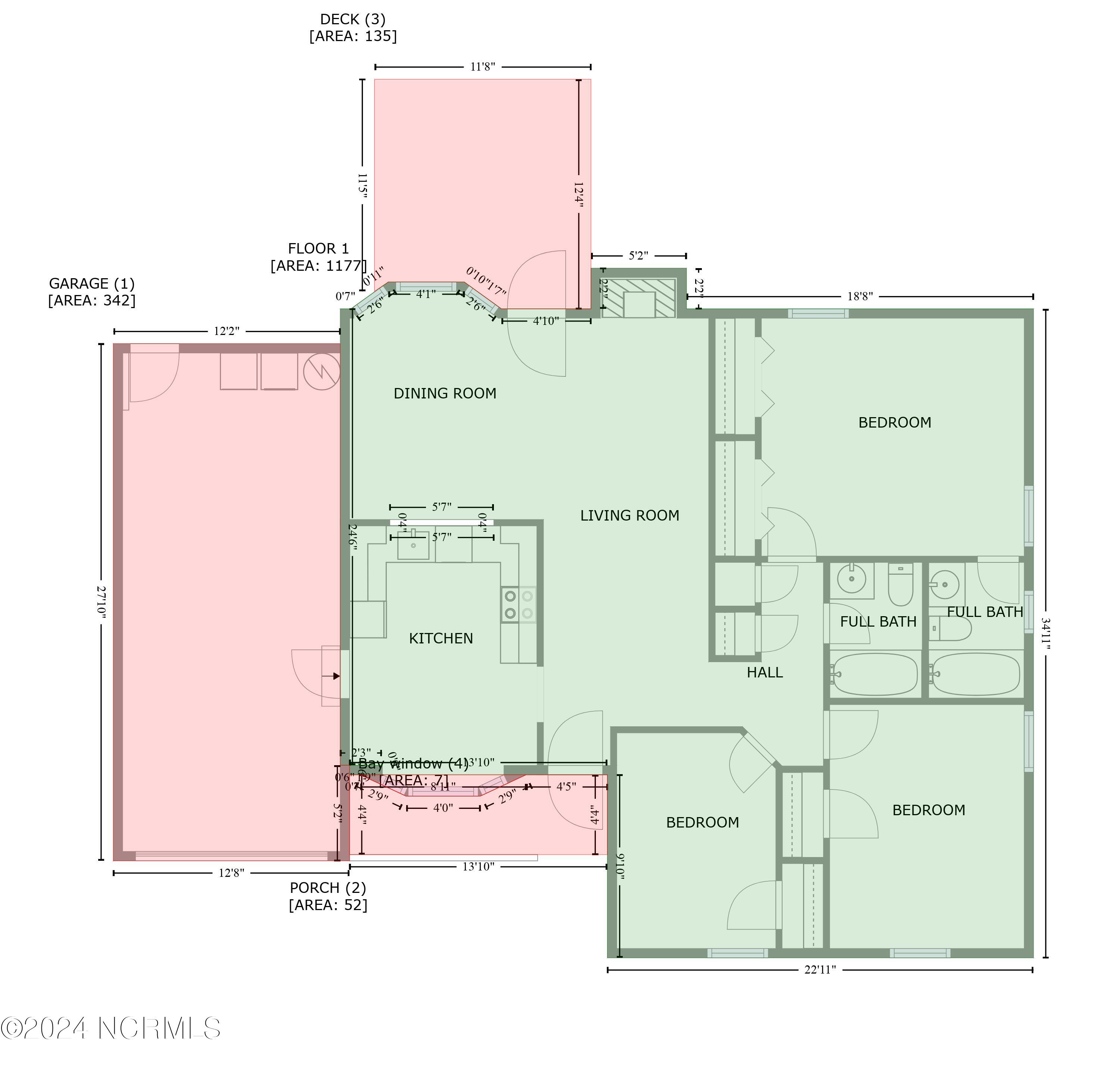 205 Vandergrift Drive