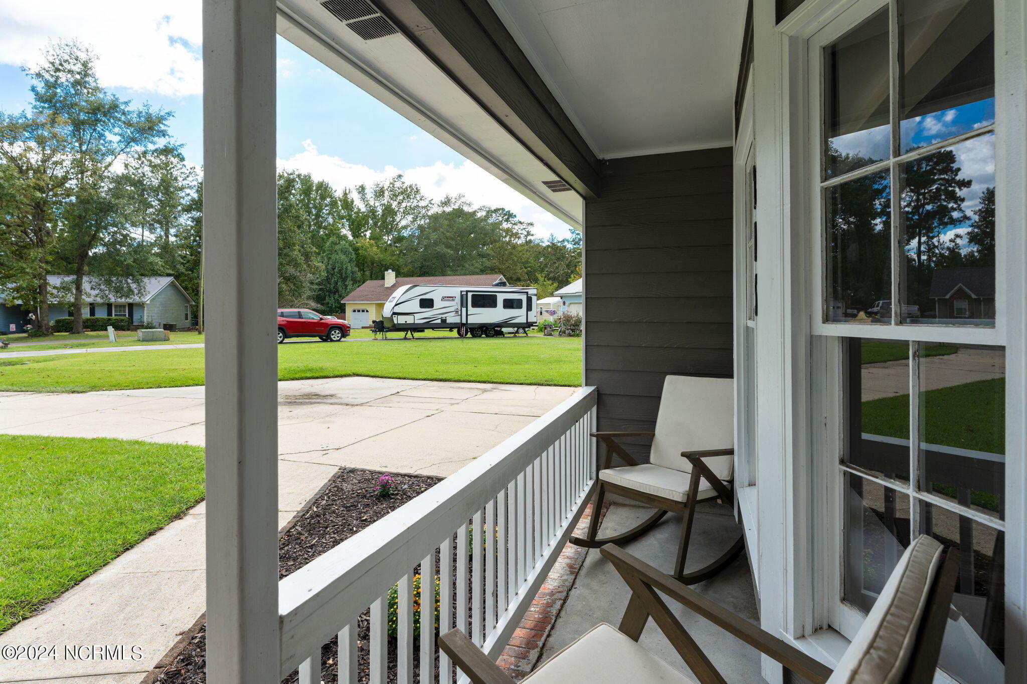 205 Vandergrift Drive