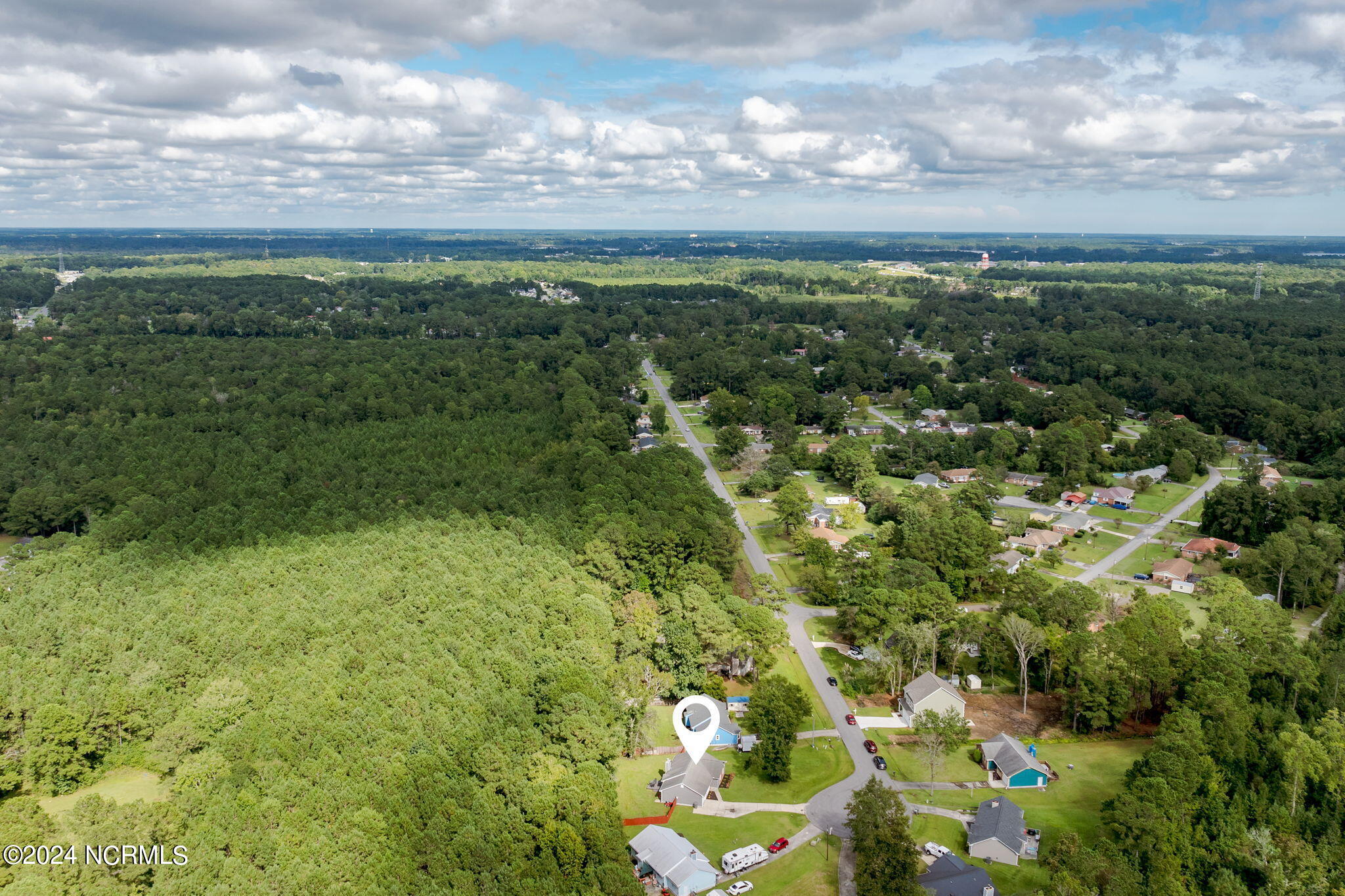 205 Vandergrift Drive