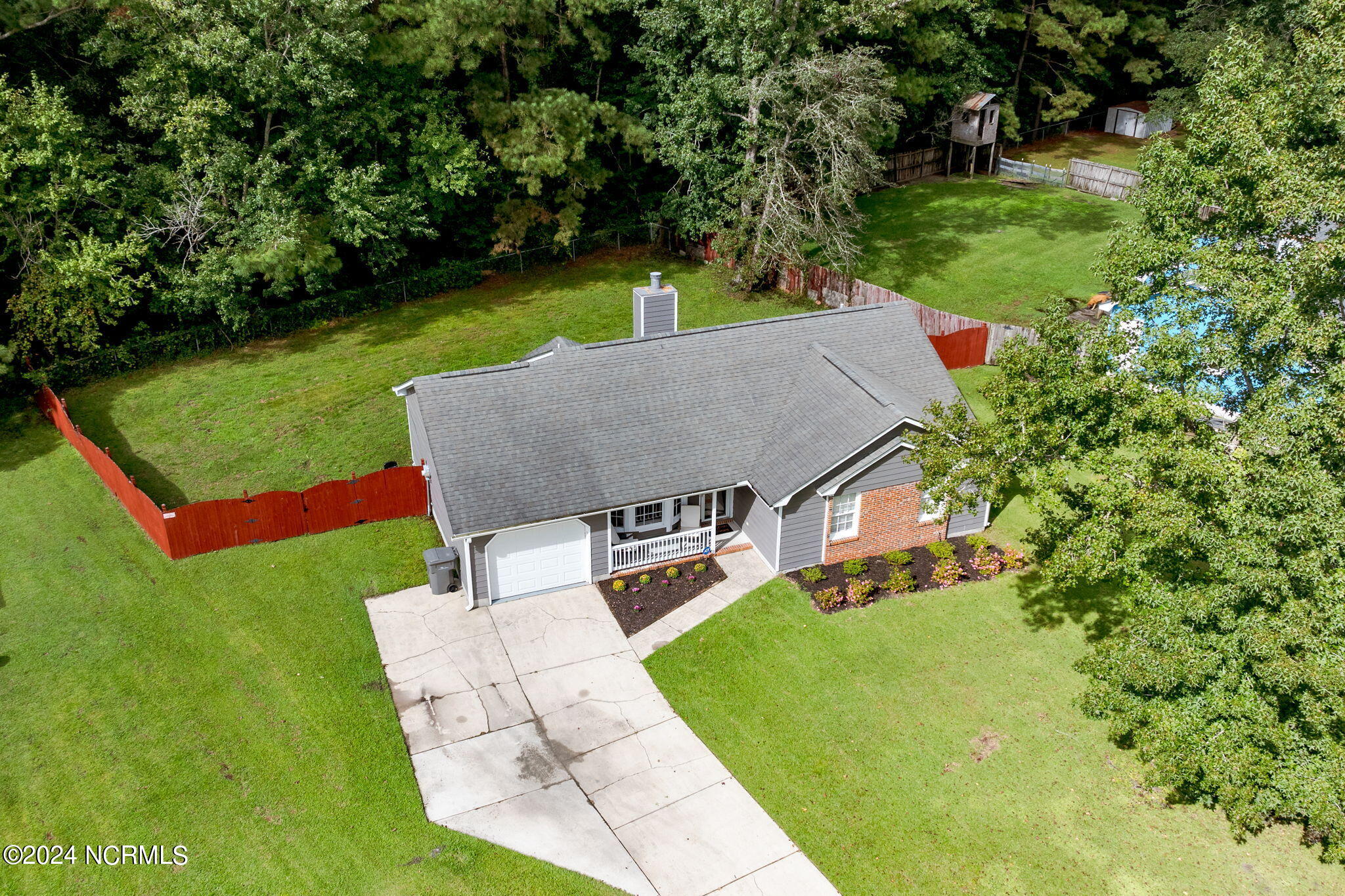 205 Vandergrift Drive