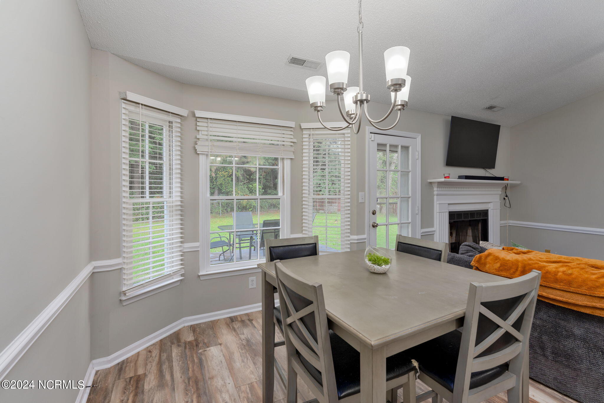 205 Vandergrift Drive