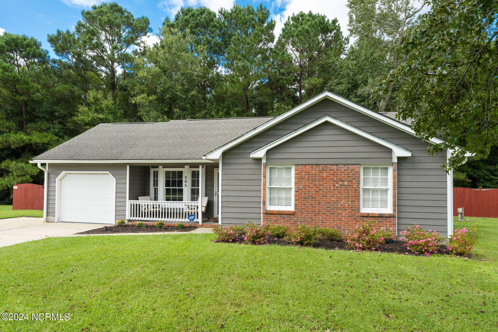 205 Vandergrift Drive