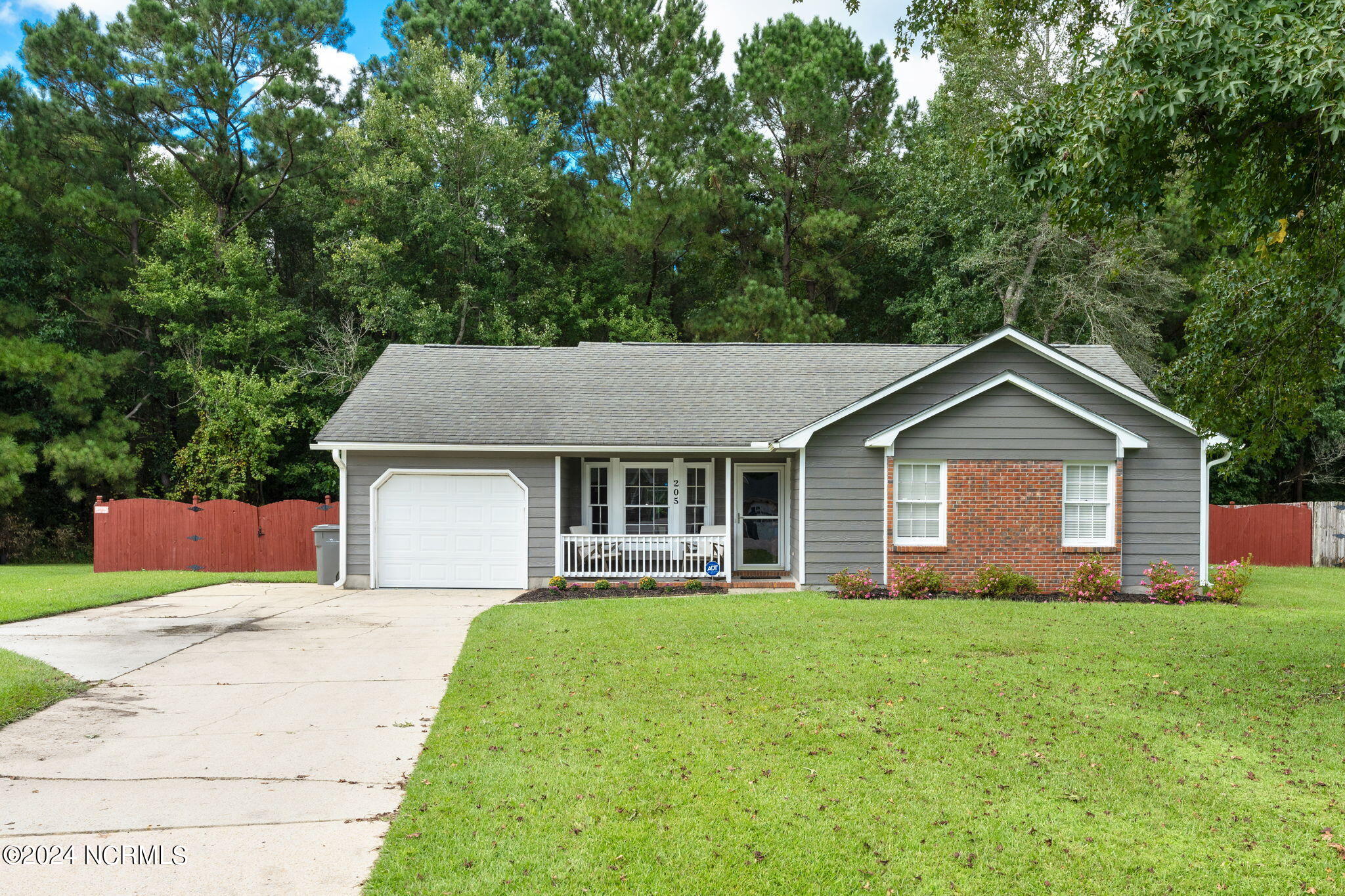 205 Vandergrift Drive