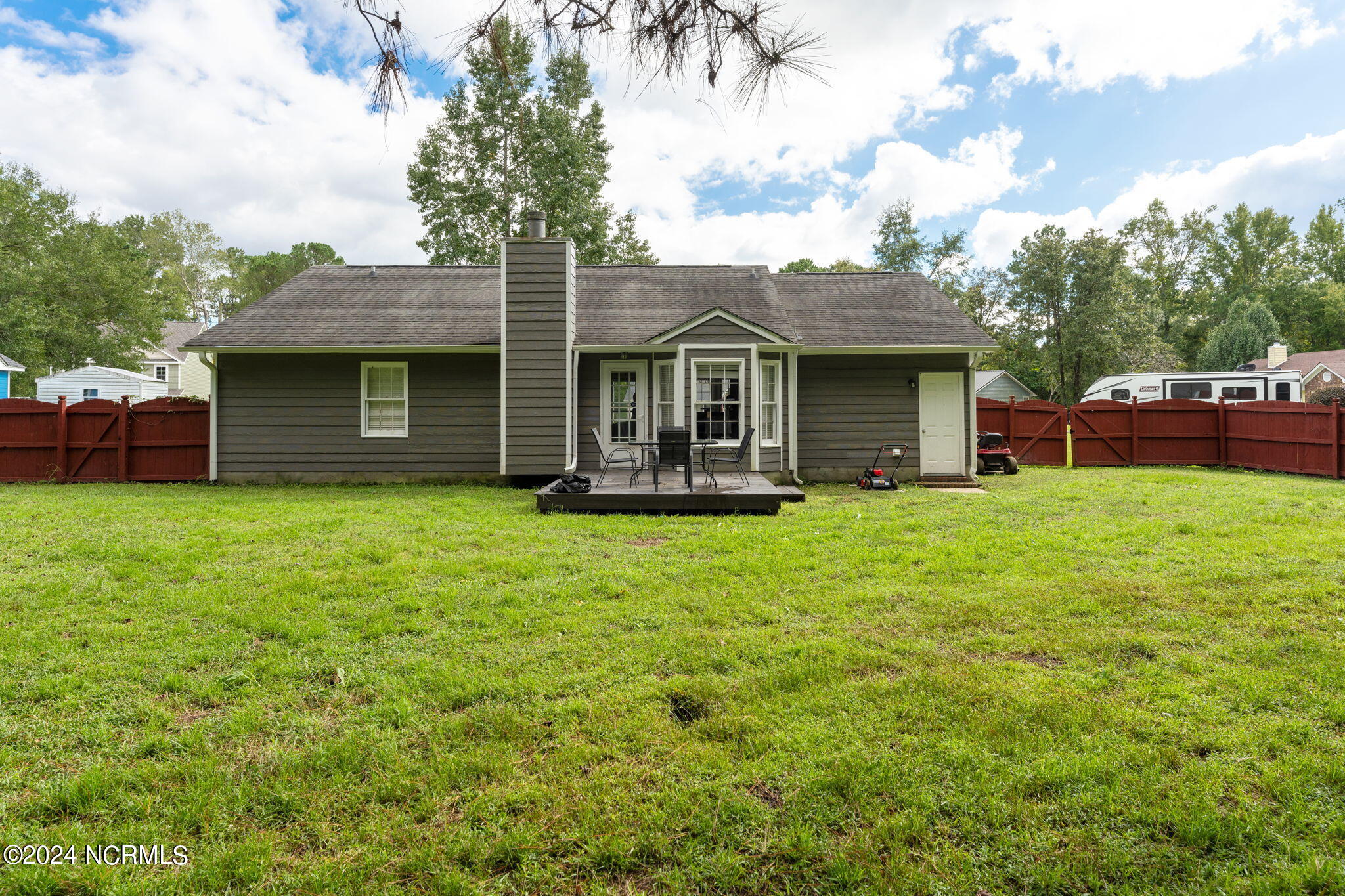 205 Vandergrift Drive