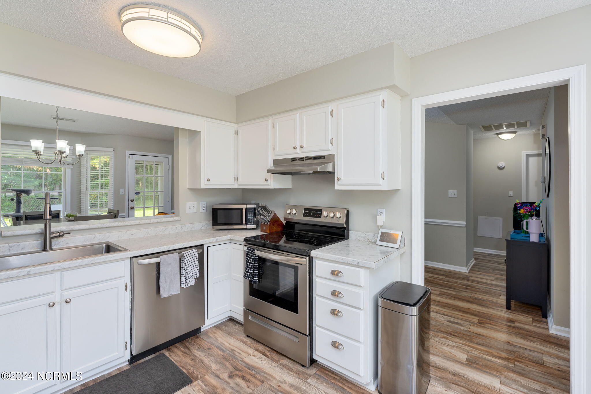 205 Vandergrift Drive