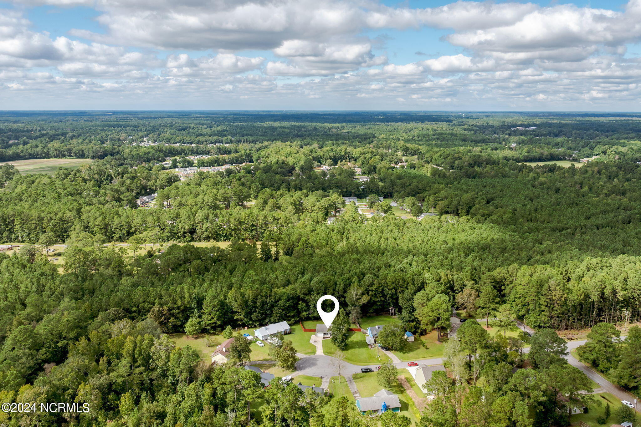 205 Vandergrift Drive