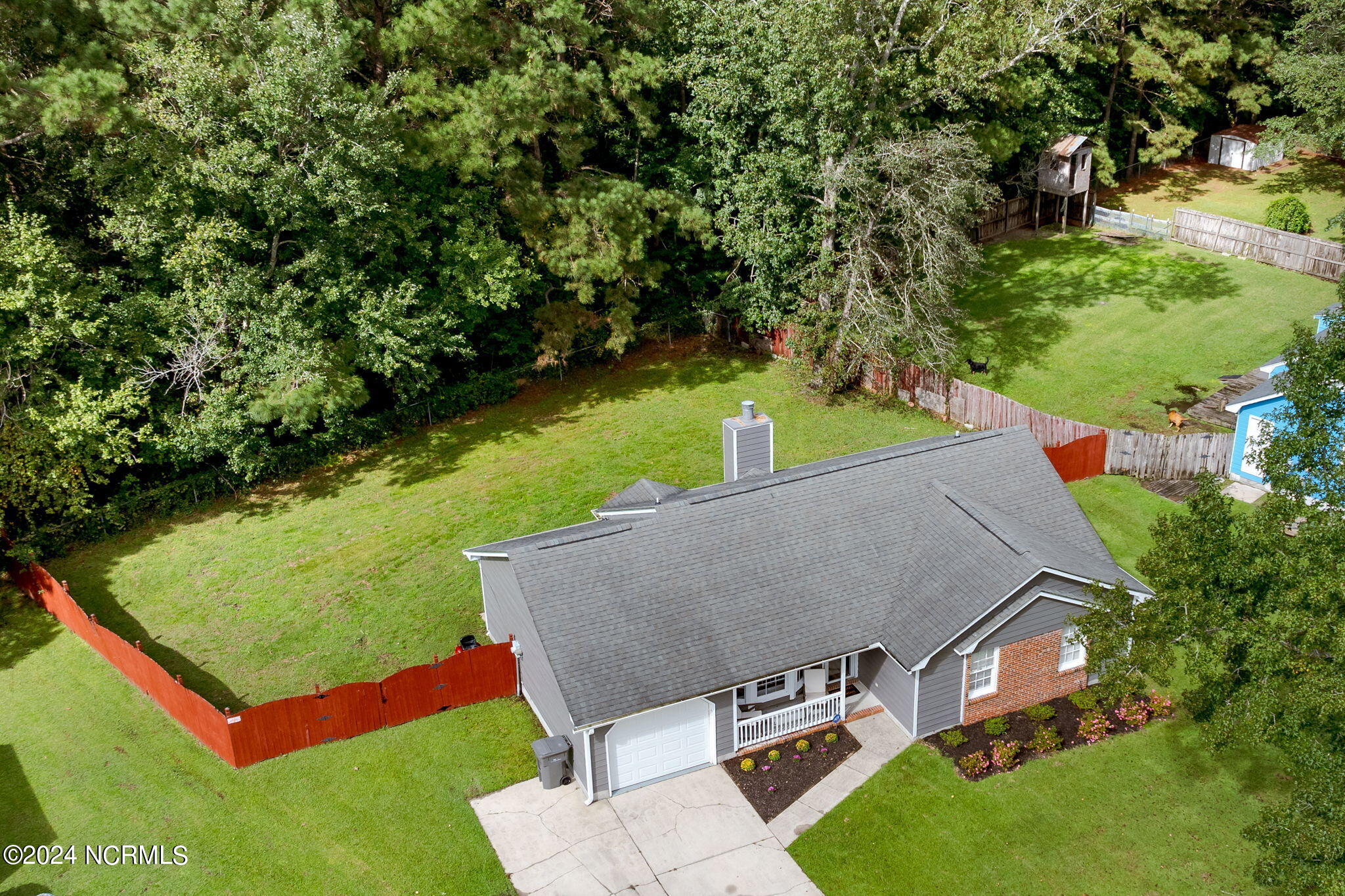 205 Vandergrift Drive