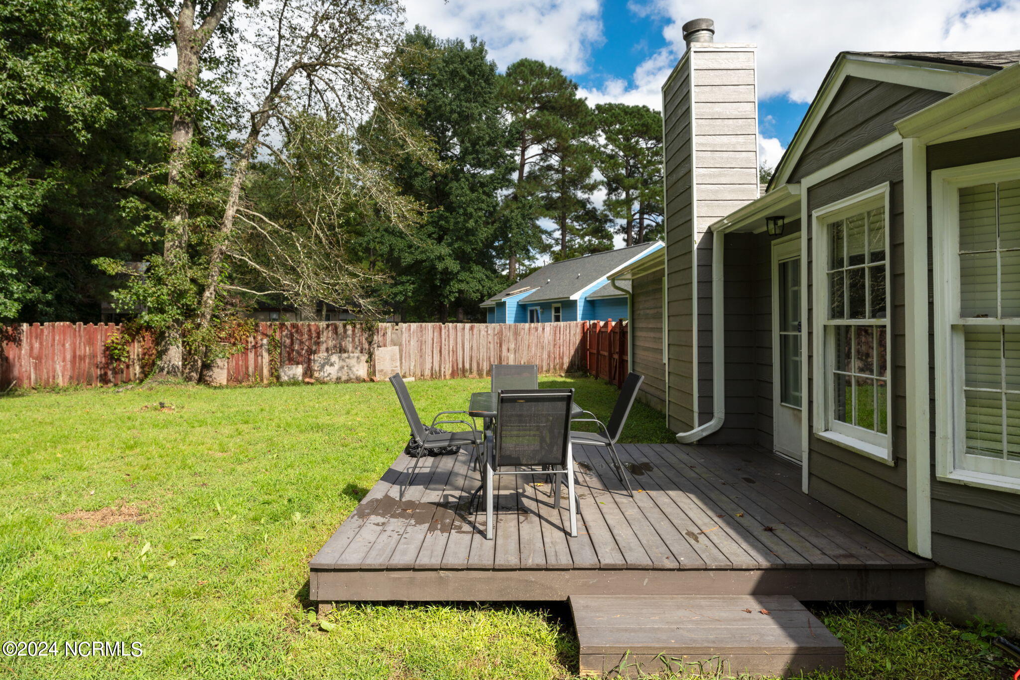 205 Vandergrift Drive