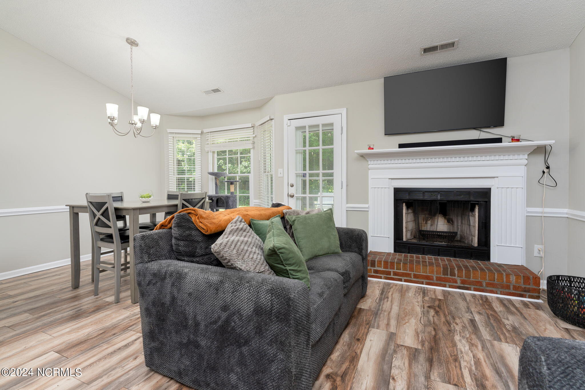 205 Vandergrift Drive