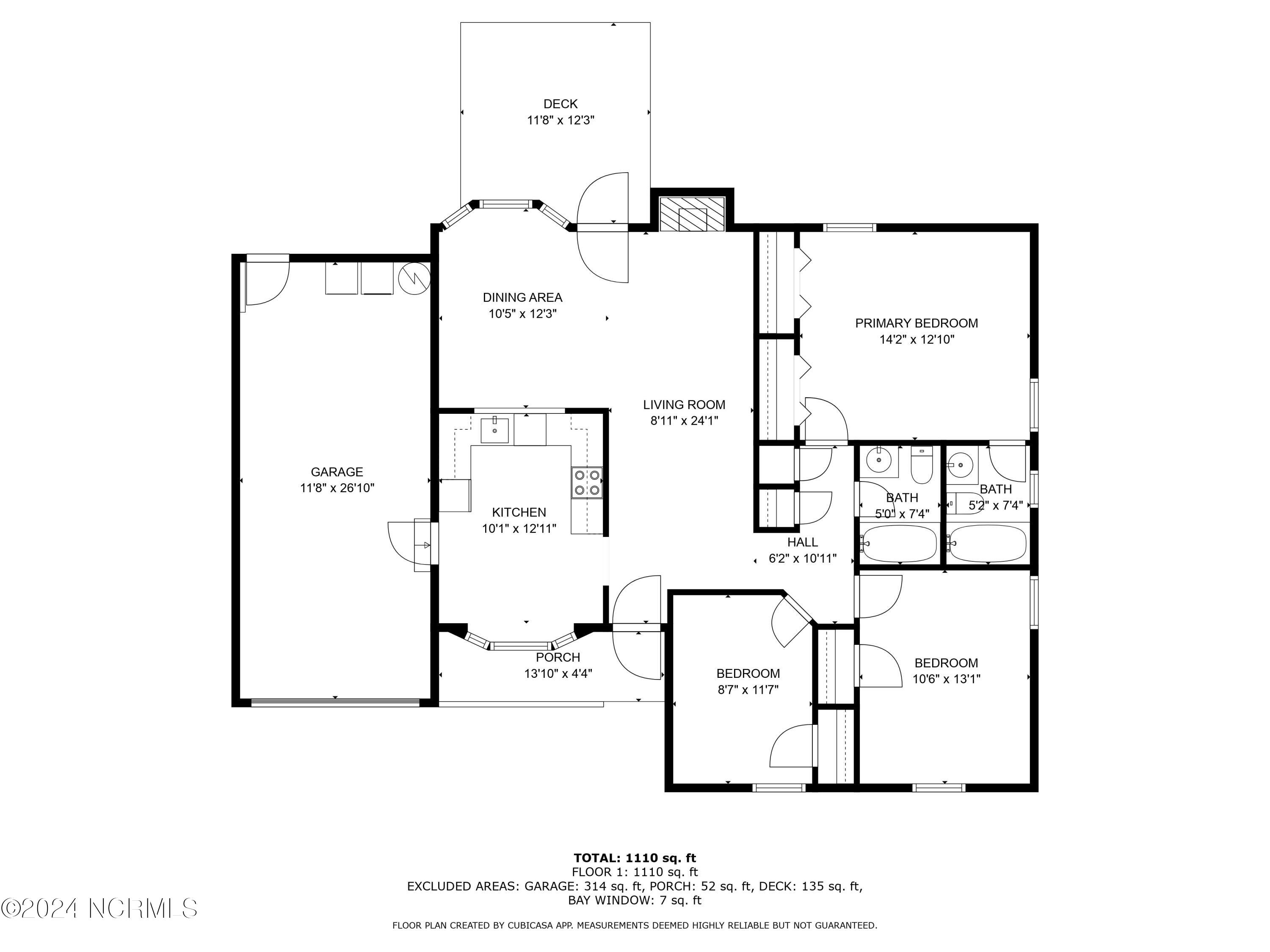 205 Vandergrift Drive