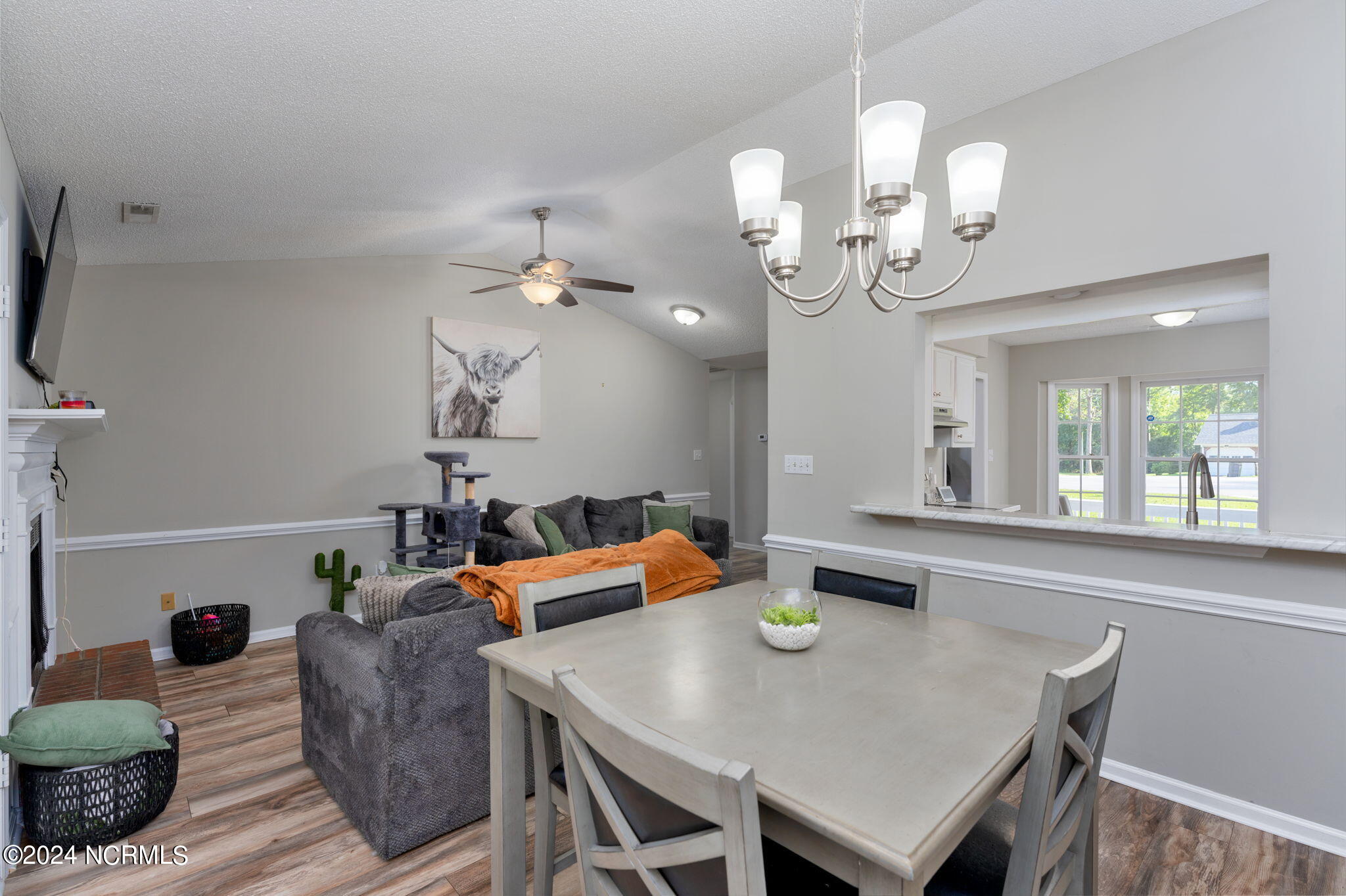 205 Vandergrift Drive