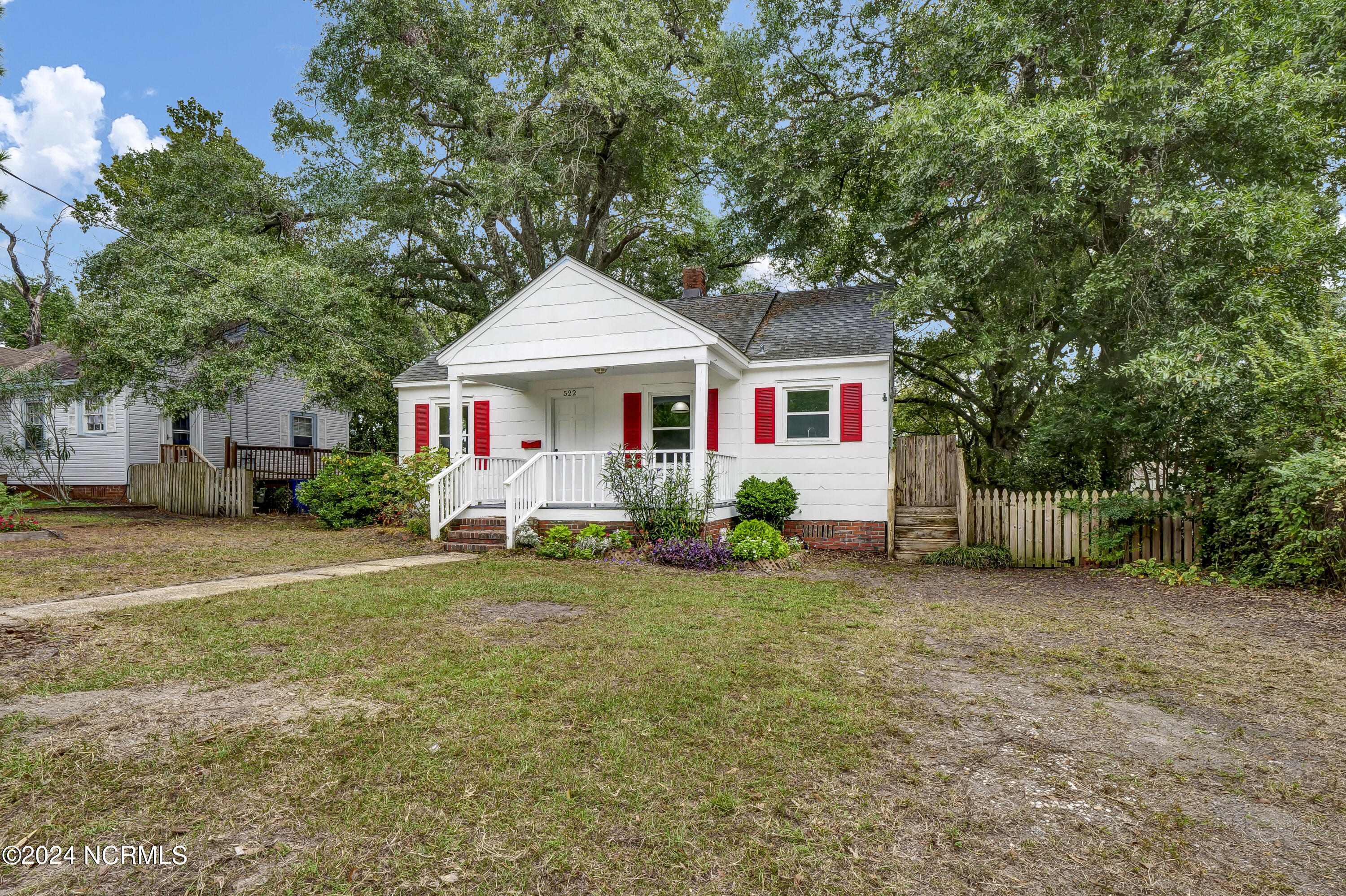522 Morningside Drive