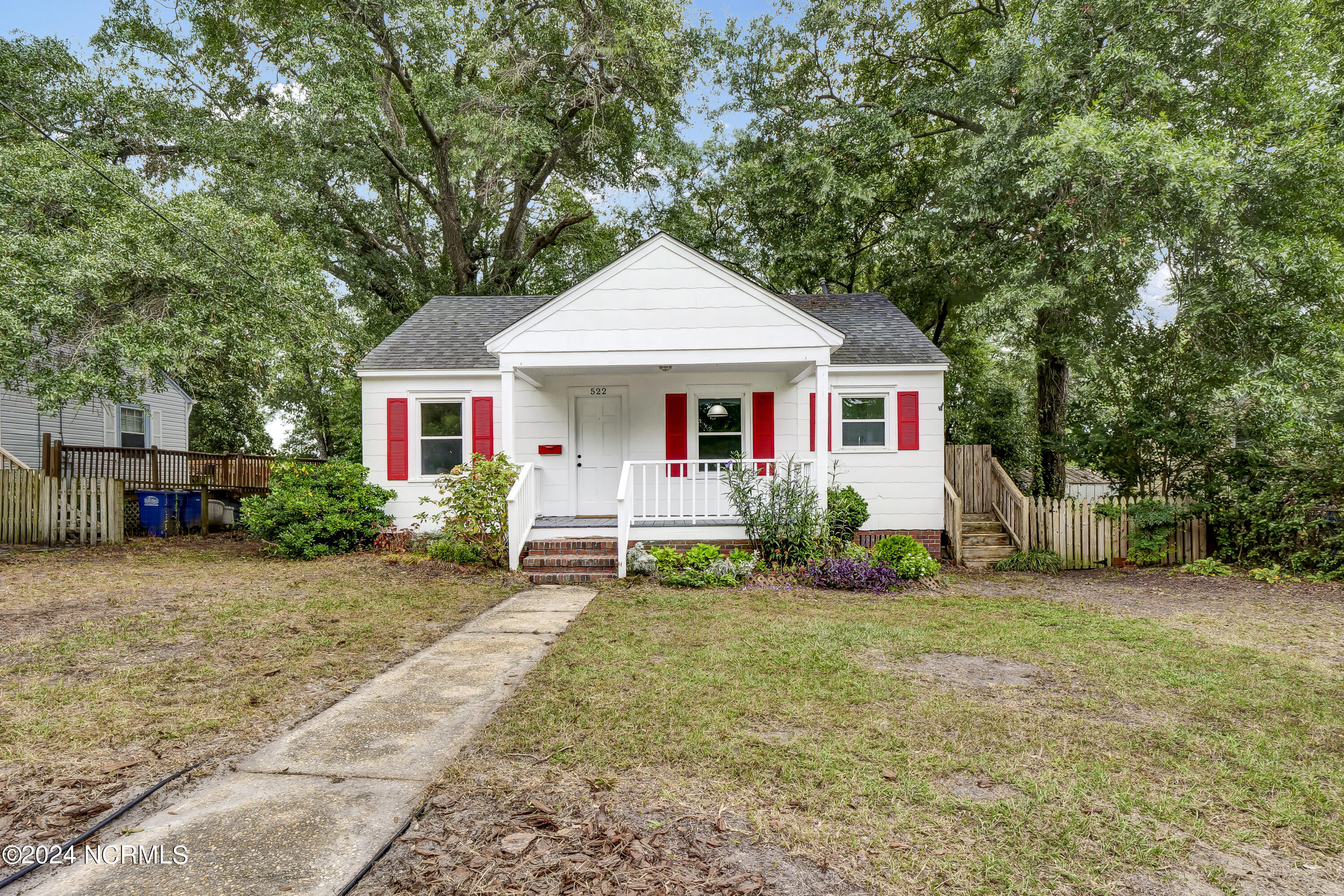 522 Morningside Drive