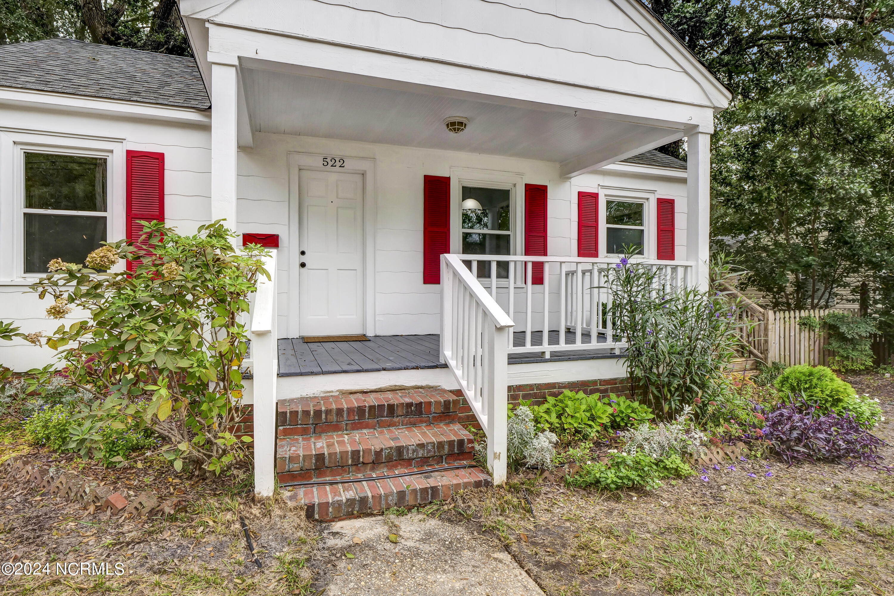 522 Morningside Drive