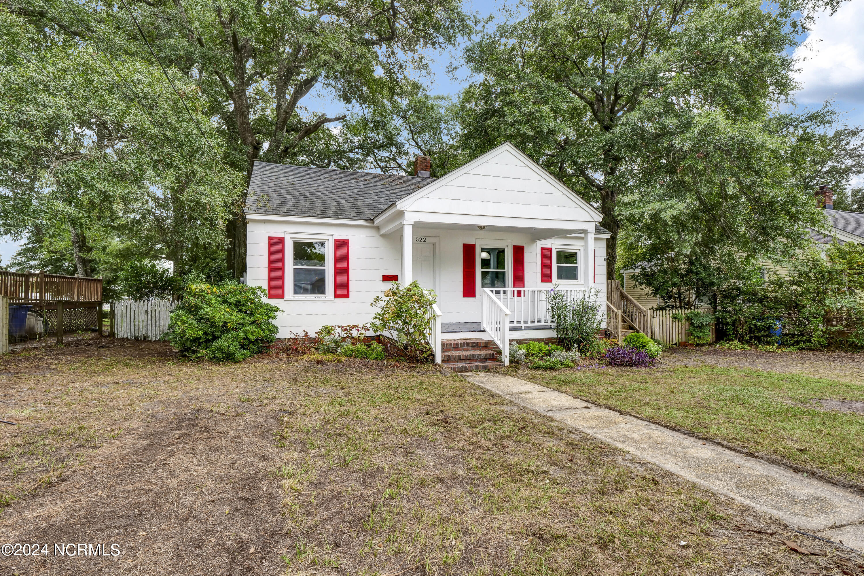 522 Morningside Drive