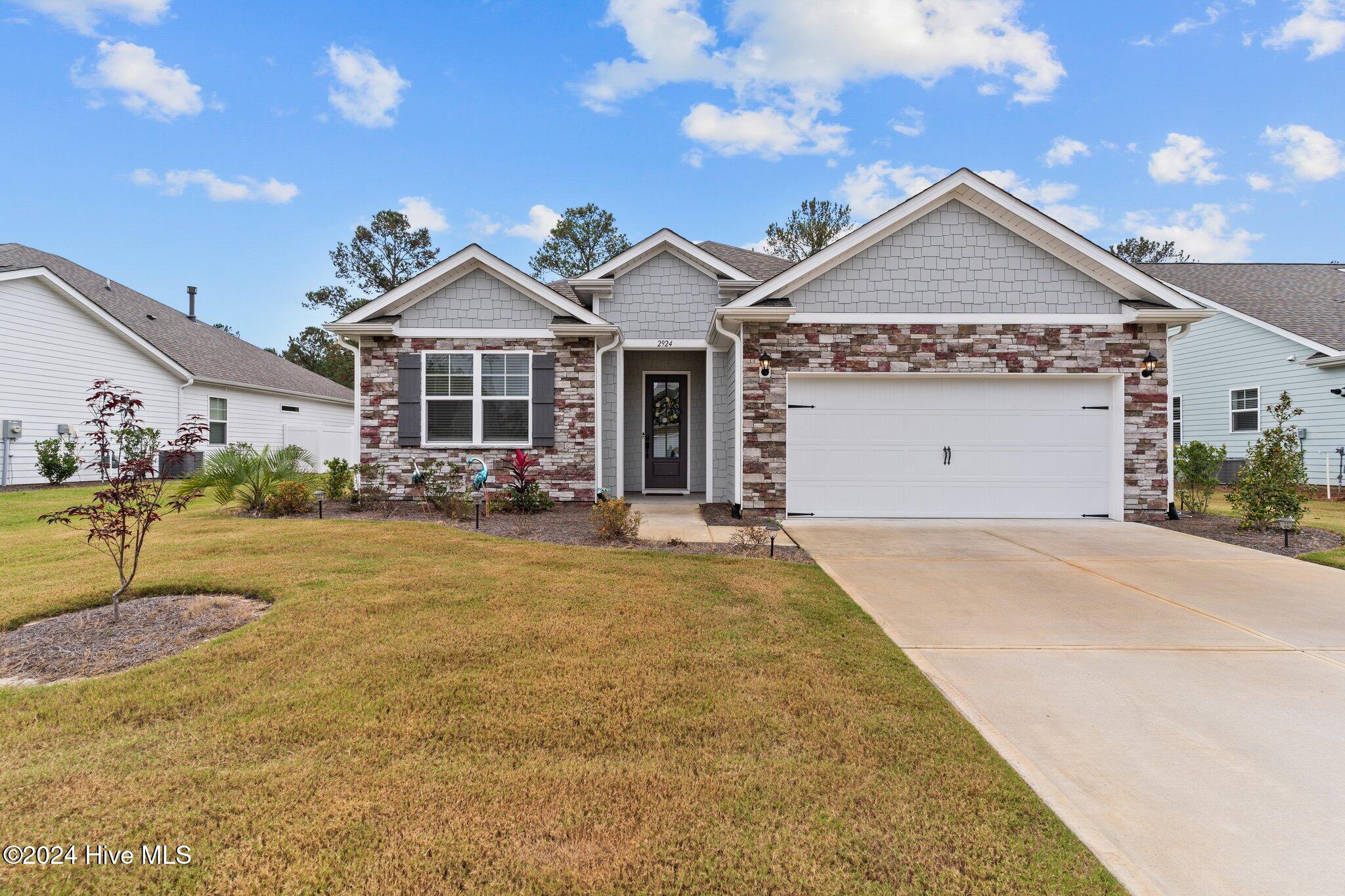 2924 Hatchers Run