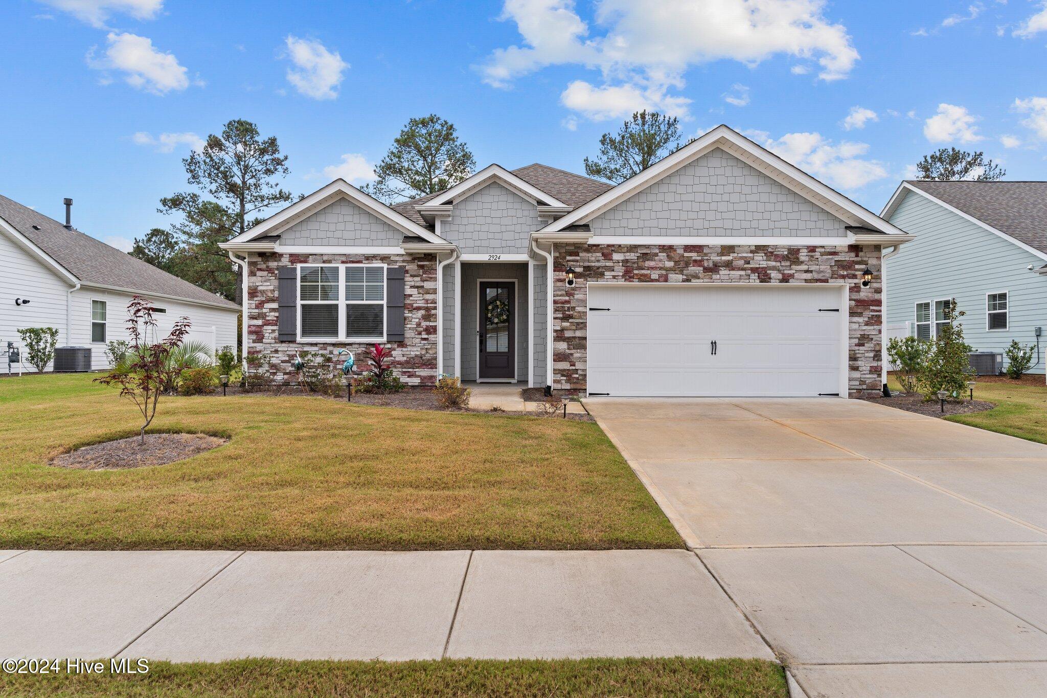 2924 Hatchers Run