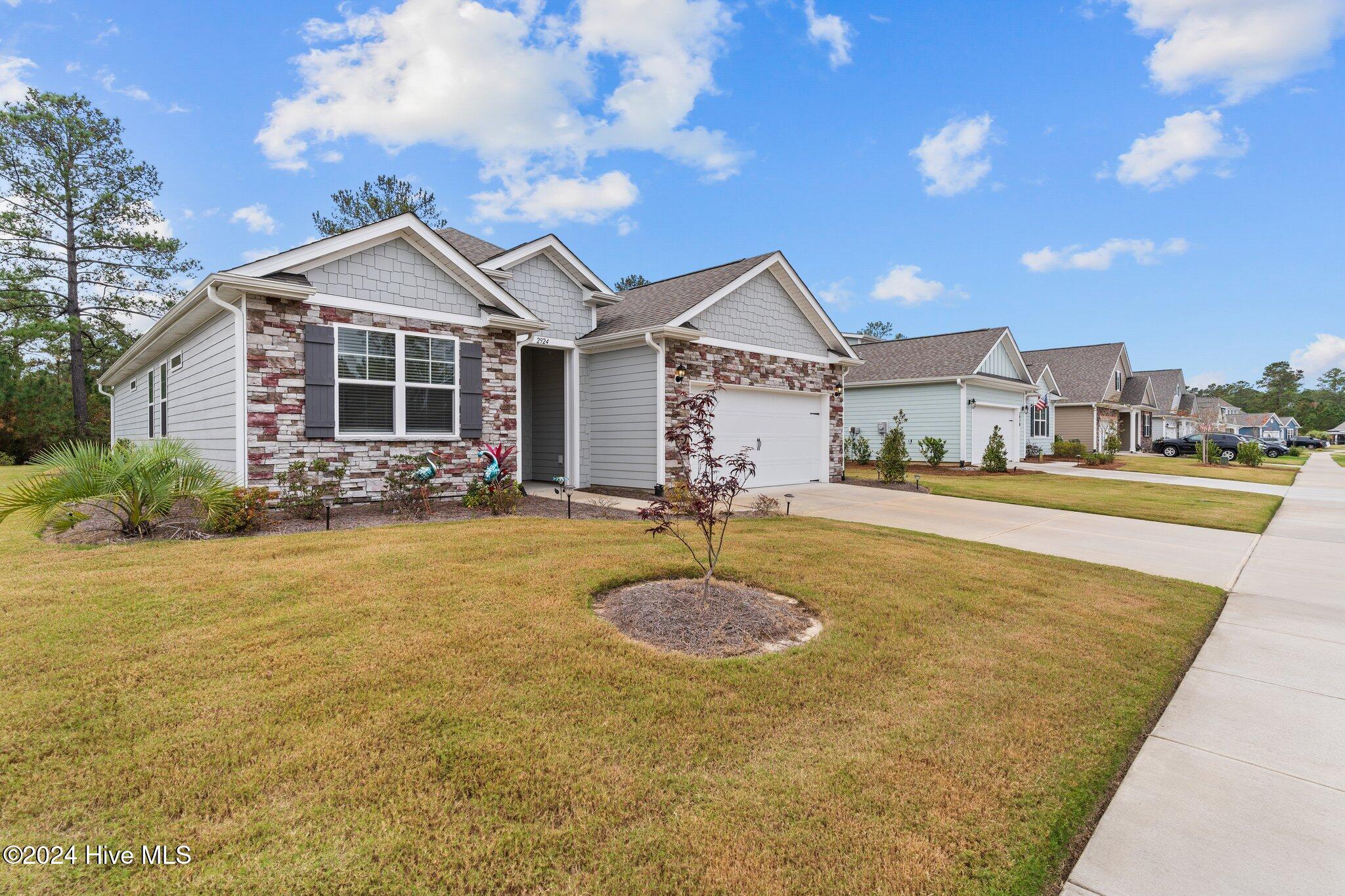 2924 Hatchers Run