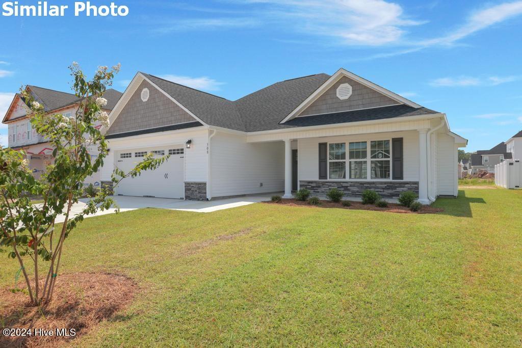 608 Carmel Drive