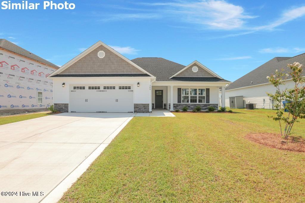 608 Carmel Drive