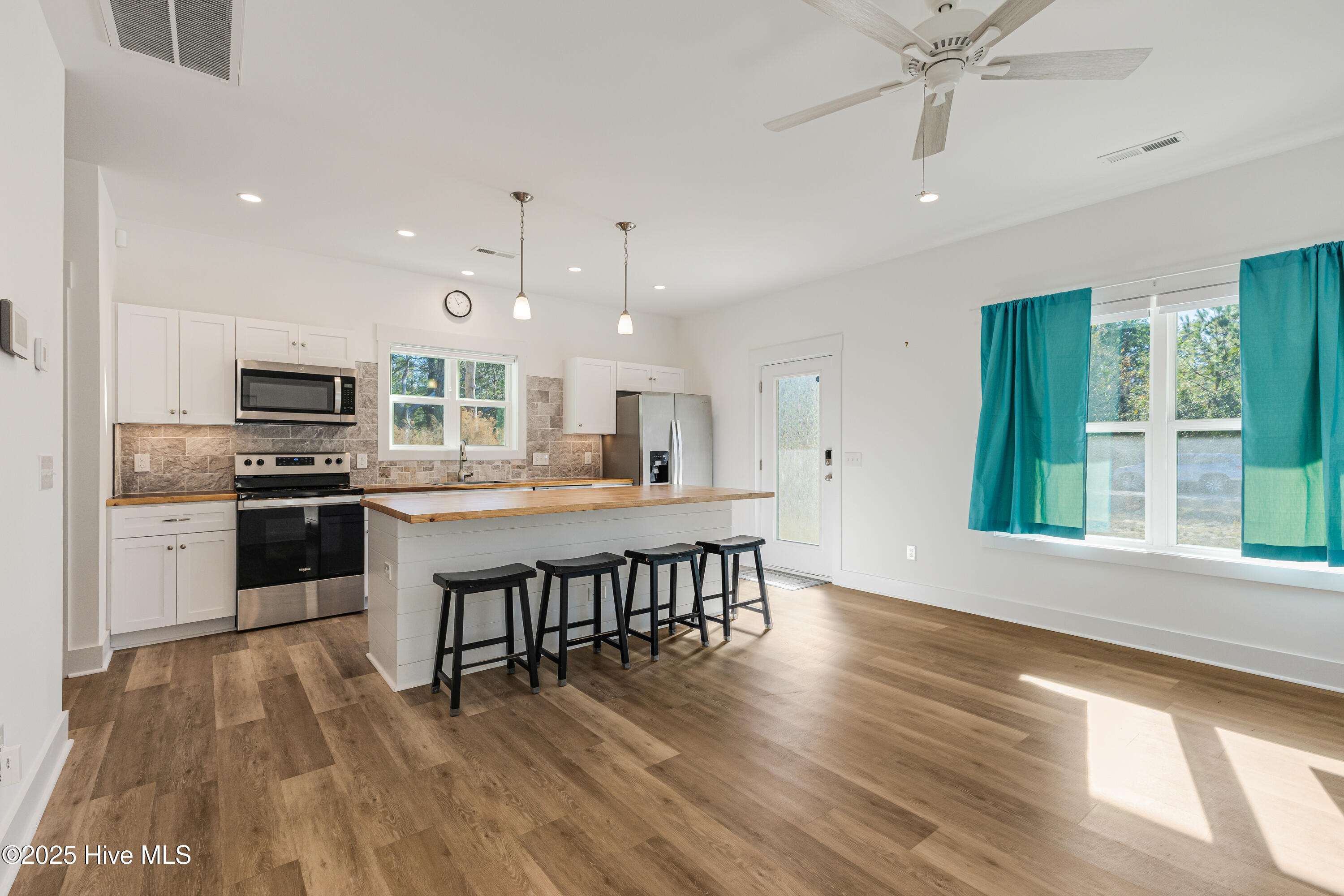 392 Crabapple Road