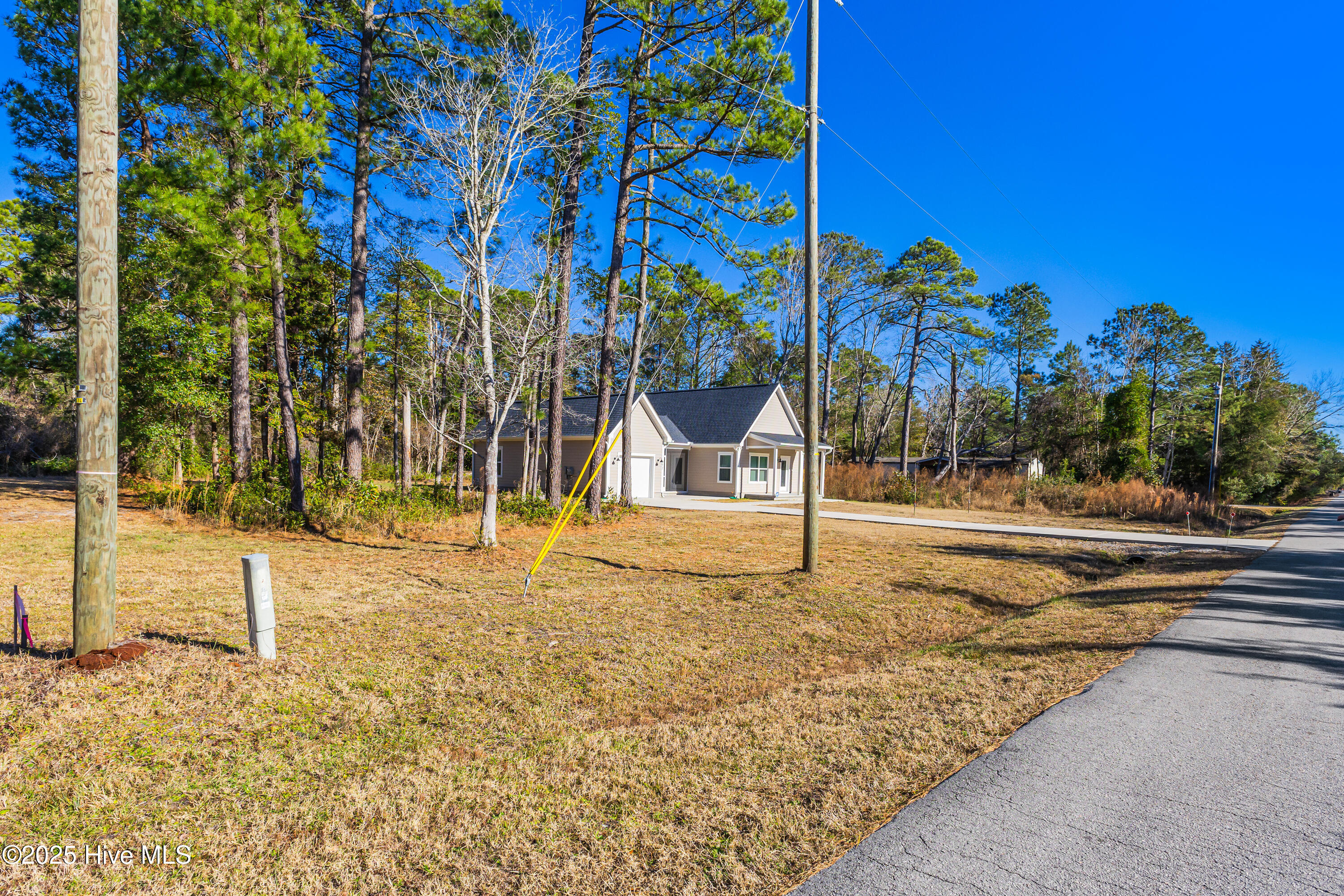 392 Crabapple Road
