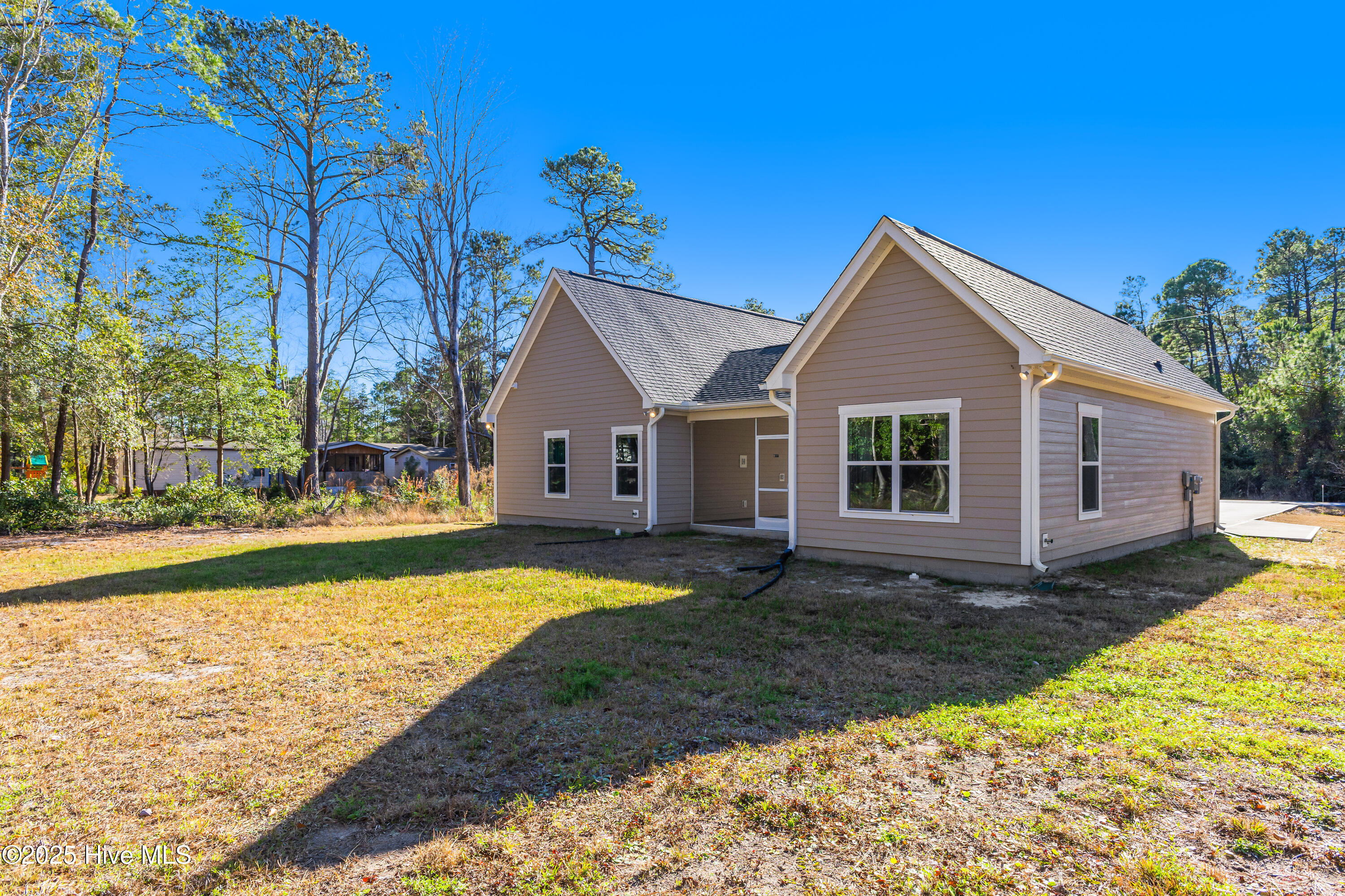 392 Crabapple Road