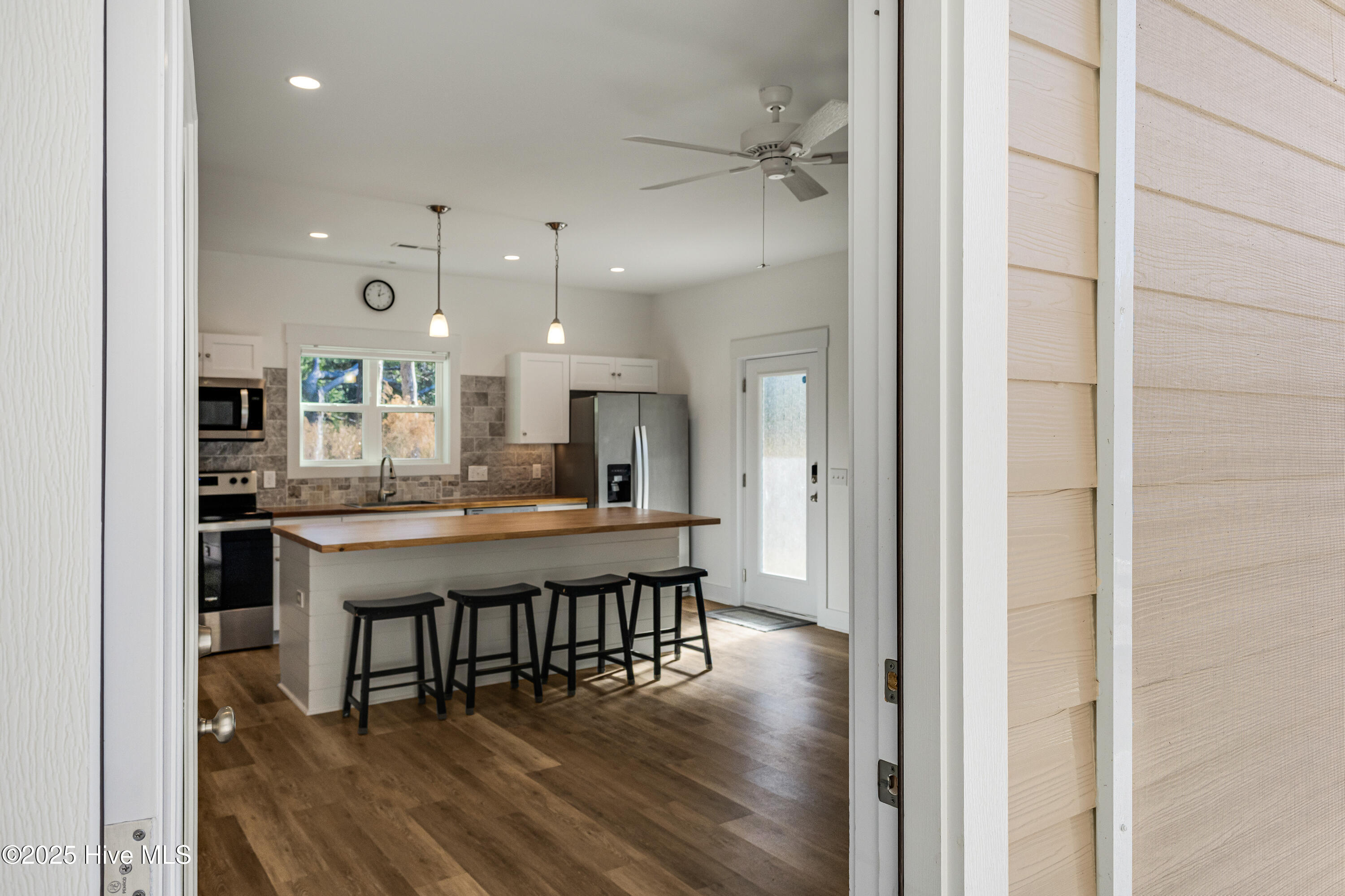 392 Crabapple Road